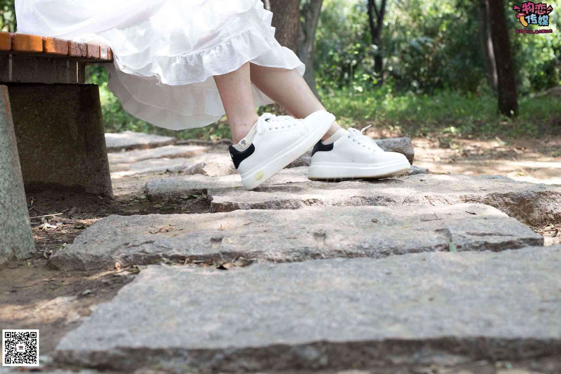 图片[112]-物恋传媒 No.039 轻盈跳跃树之灵~猫耳的夏日抹茶味 [182P] – 速更版-美库