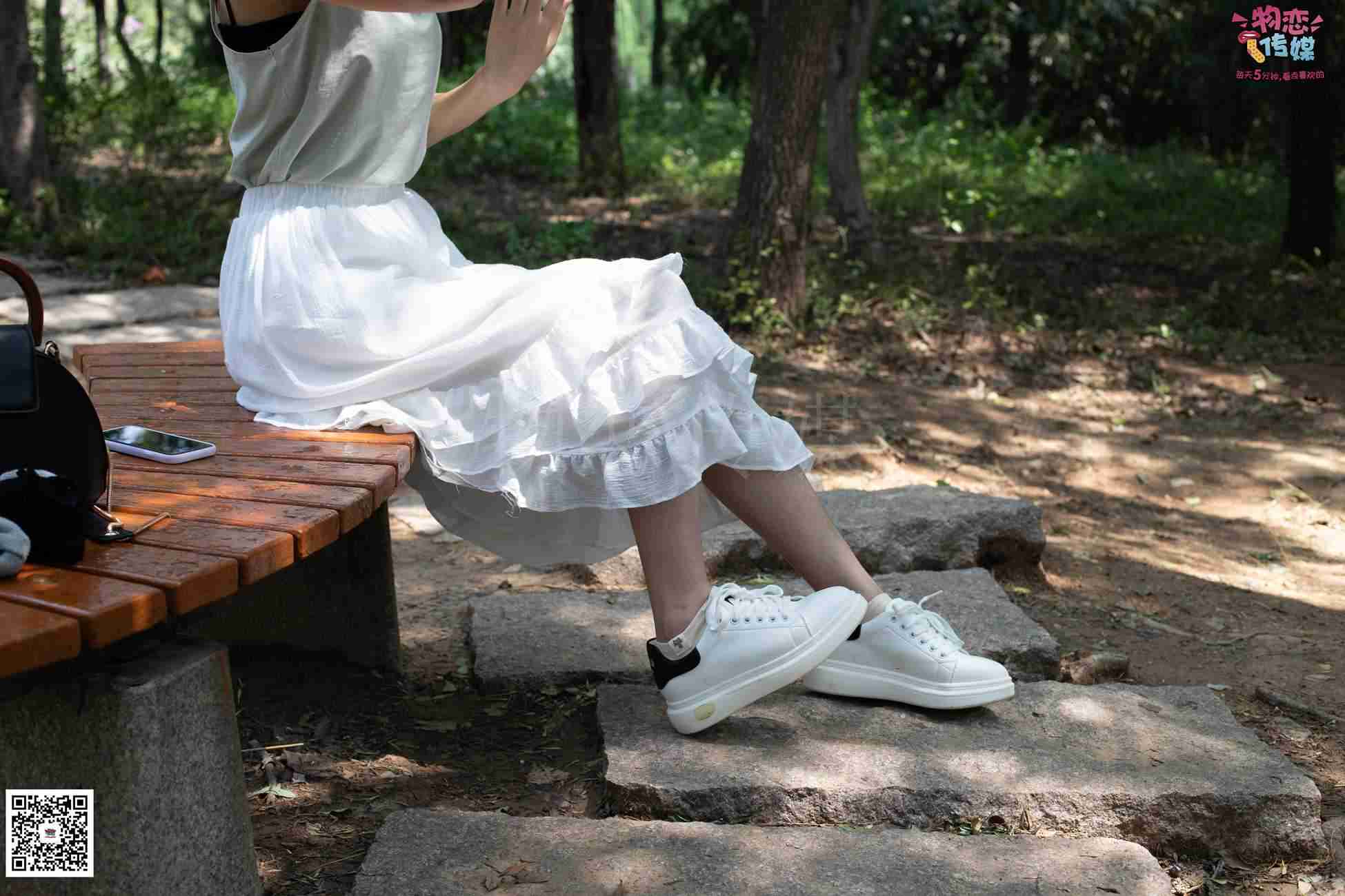 图片[113]-物恋传媒 No.039 轻盈跳跃树之灵~猫耳的夏日抹茶味 [182P] – 速更版-美库