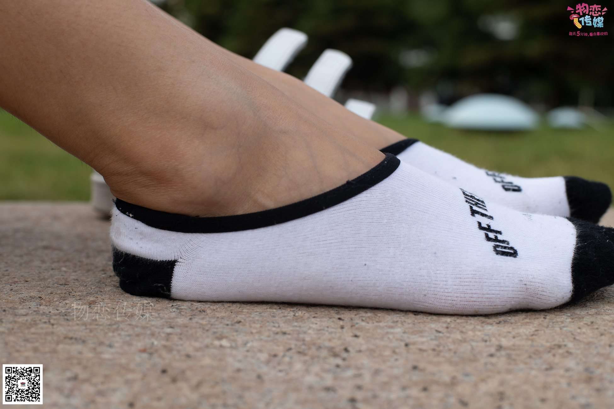 图片[48]-物恋传媒 No.043 湛蓝连衣裙搭配板鞋船袜,知性混搭自然美,耐克板鞋搭配白色船袜 [187P] – 速更版-美库