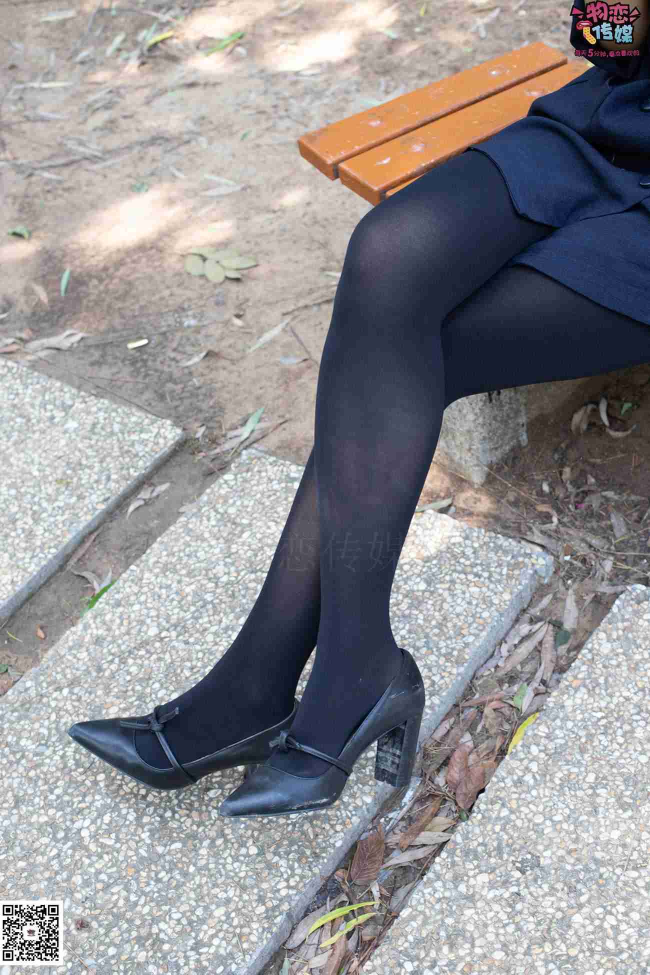 图片[52]-物恋传媒 No.042 霜花冷冽，美人惊艳。高跟配黑丝 [148P] – 速更版-美库