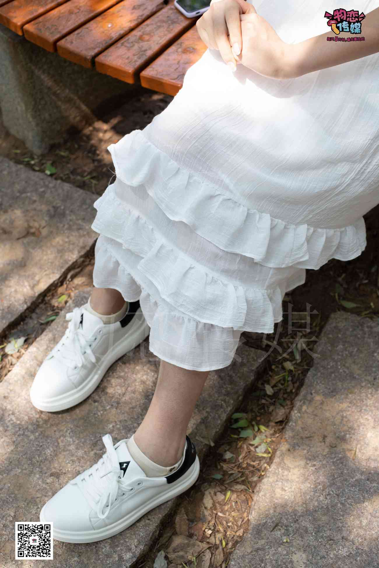 图片[115]-物恋传媒 No.039 轻盈跳跃树之灵~猫耳的夏日抹茶味 [182P] – 速更版-美库