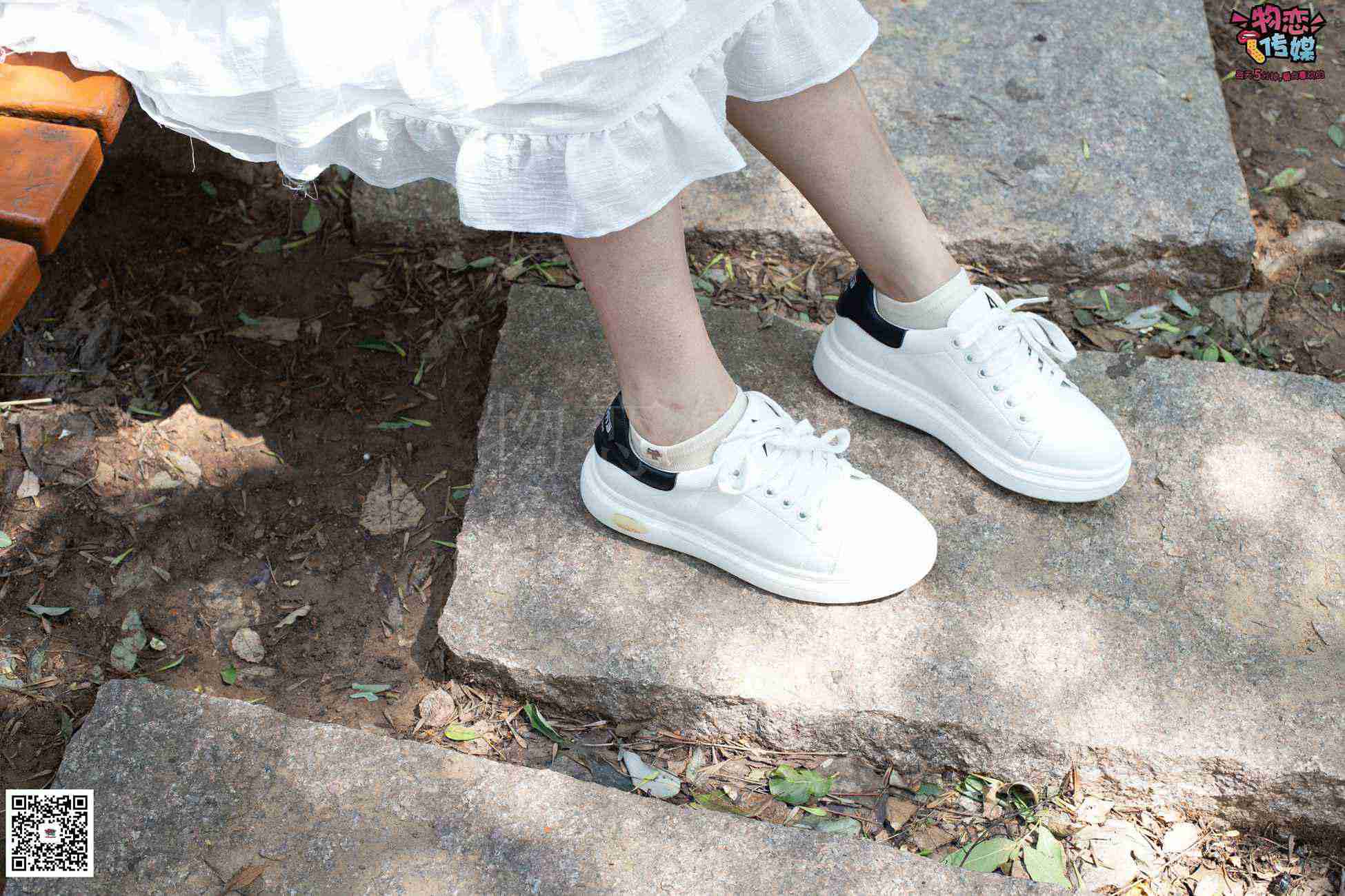 图片[114]-物恋传媒 No.039 轻盈跳跃树之灵~猫耳的夏日抹茶味 [182P] – 速更版-美库