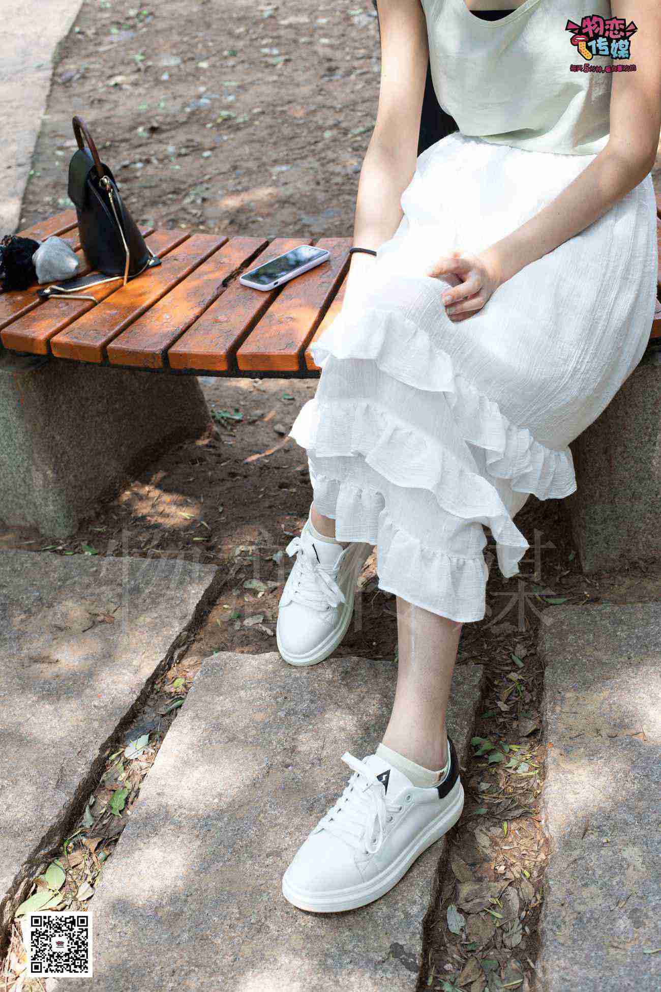 图片[116]-物恋传媒 No.039 轻盈跳跃树之灵~猫耳的夏日抹茶味 [182P] – 速更版-美库