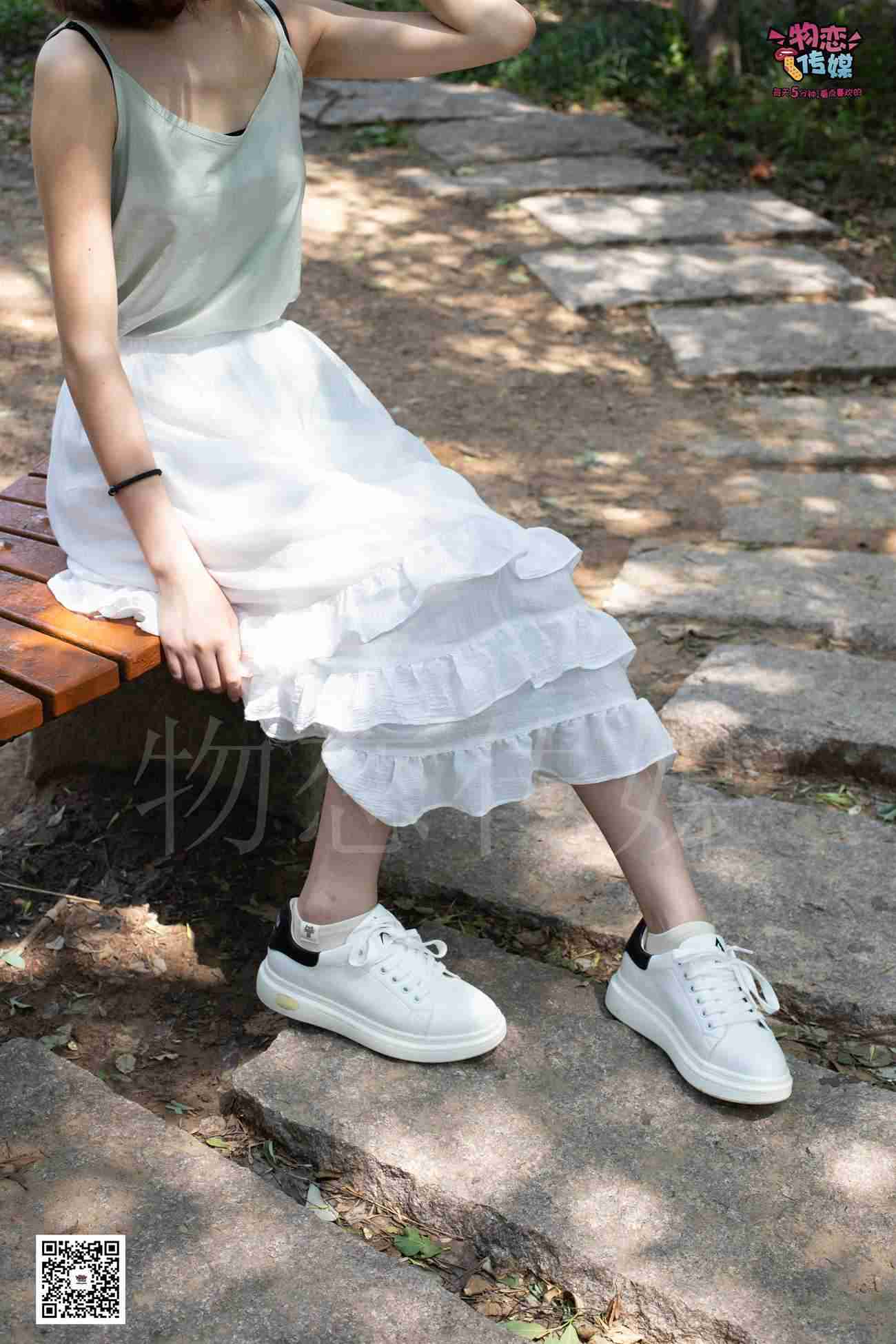 图片[117]-物恋传媒 No.039 轻盈跳跃树之灵~猫耳的夏日抹茶味 [182P] – 速更版-美库