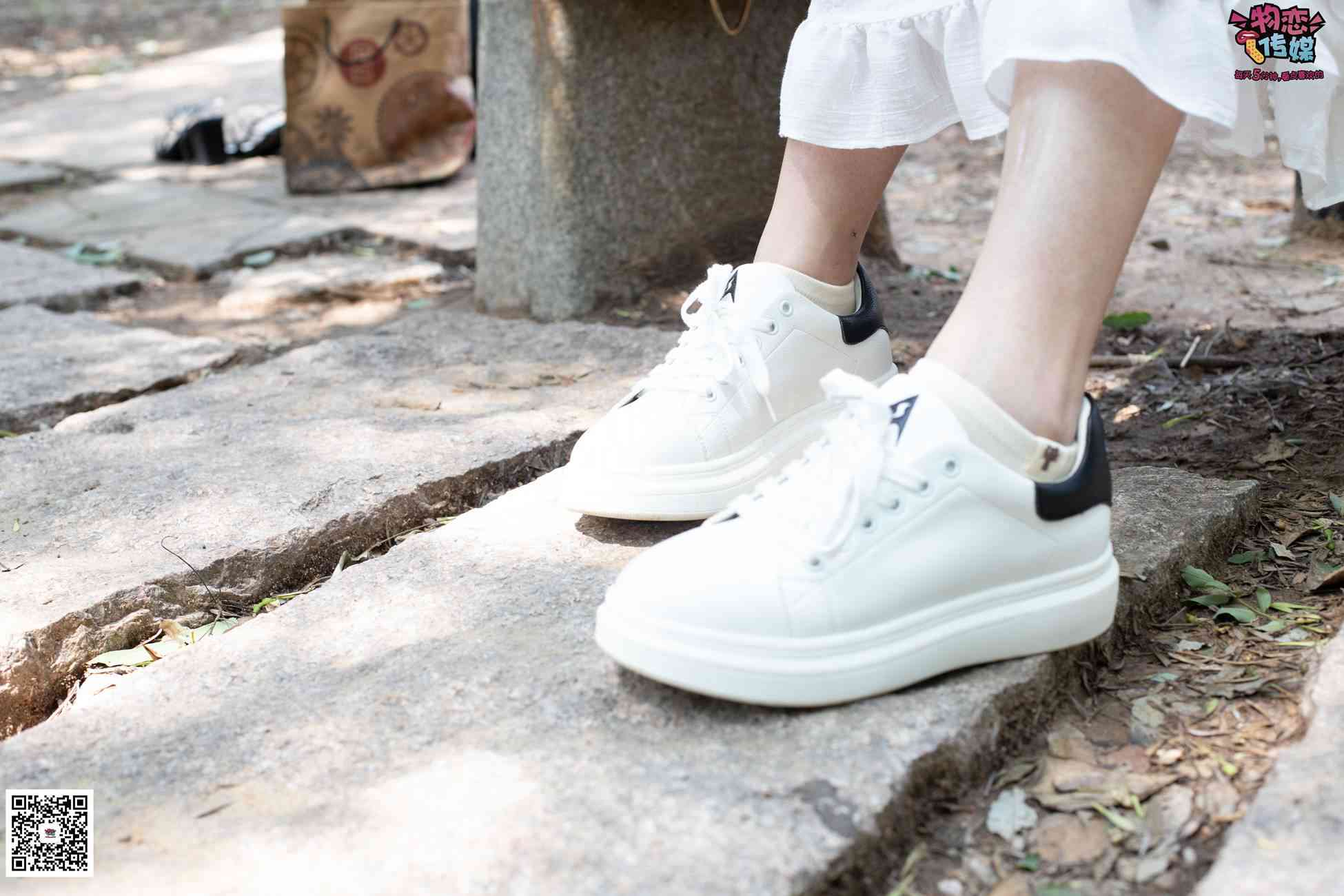 图片[119]-物恋传媒 No.039 轻盈跳跃树之灵~猫耳的夏日抹茶味 [182P] – 速更版-美库