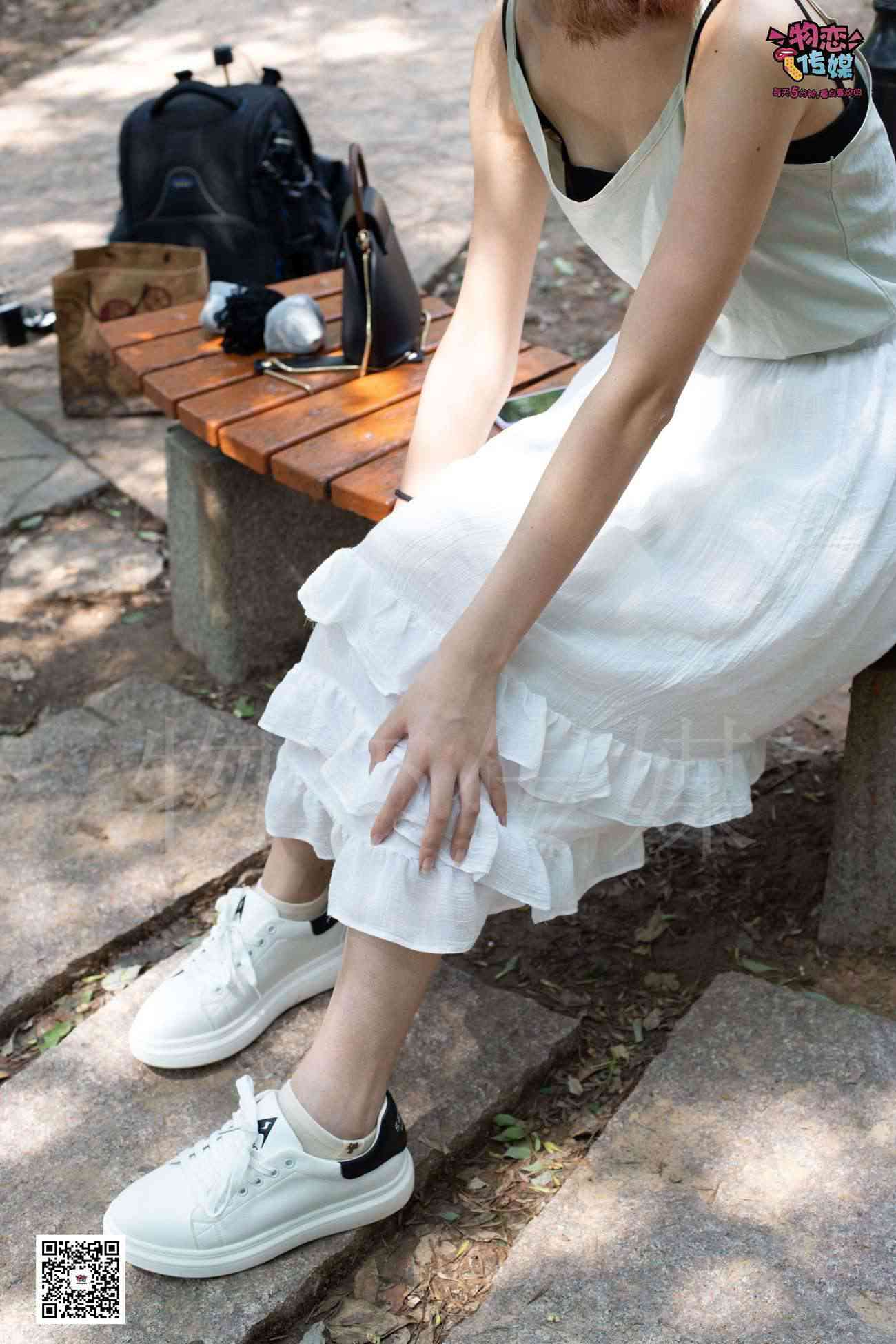 图片[120]-物恋传媒 No.039 轻盈跳跃树之灵~猫耳的夏日抹茶味 [182P] – 速更版-美库