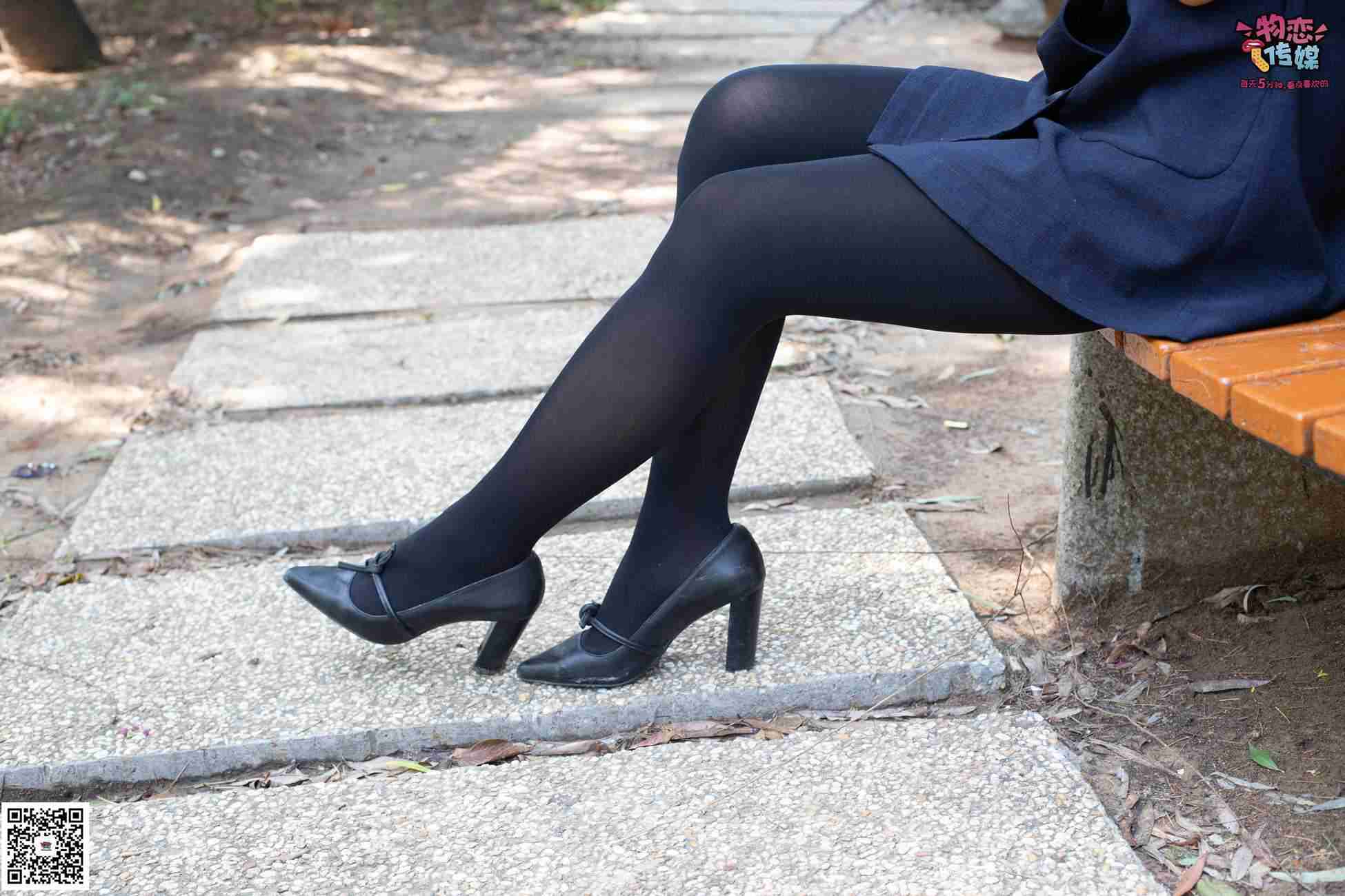 图片[56]-物恋传媒 No.042 霜花冷冽，美人惊艳。高跟配黑丝 [148P] – 速更版-美库