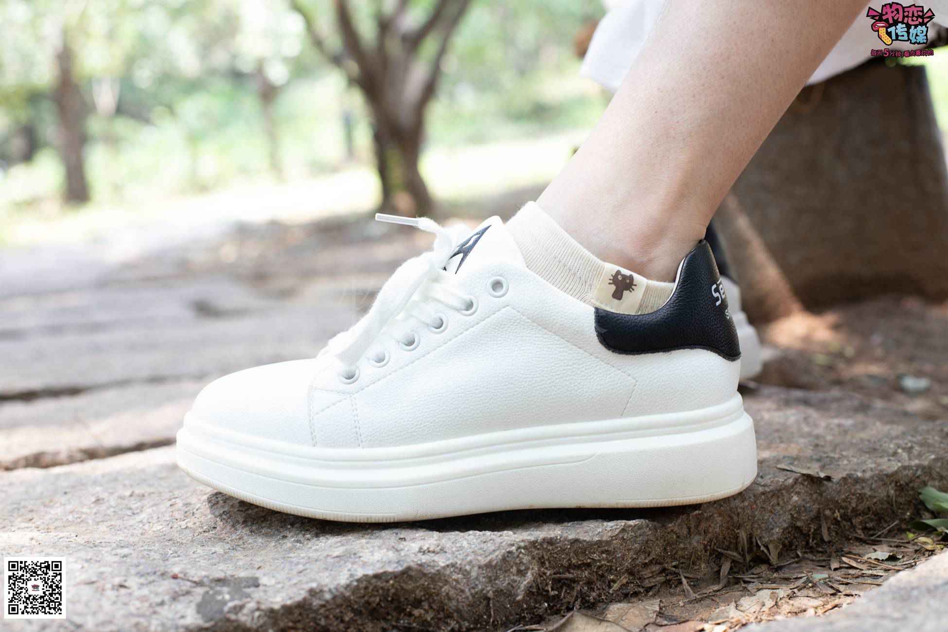 图片[123]-物恋传媒 No.039 轻盈跳跃树之灵~猫耳的夏日抹茶味 [182P] – 速更版-美库