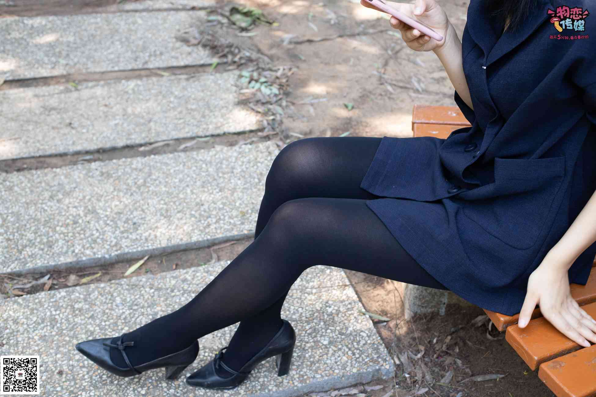 图片[57]-物恋传媒 No.042 霜花冷冽，美人惊艳。高跟配黑丝 [148P] – 速更版-美库