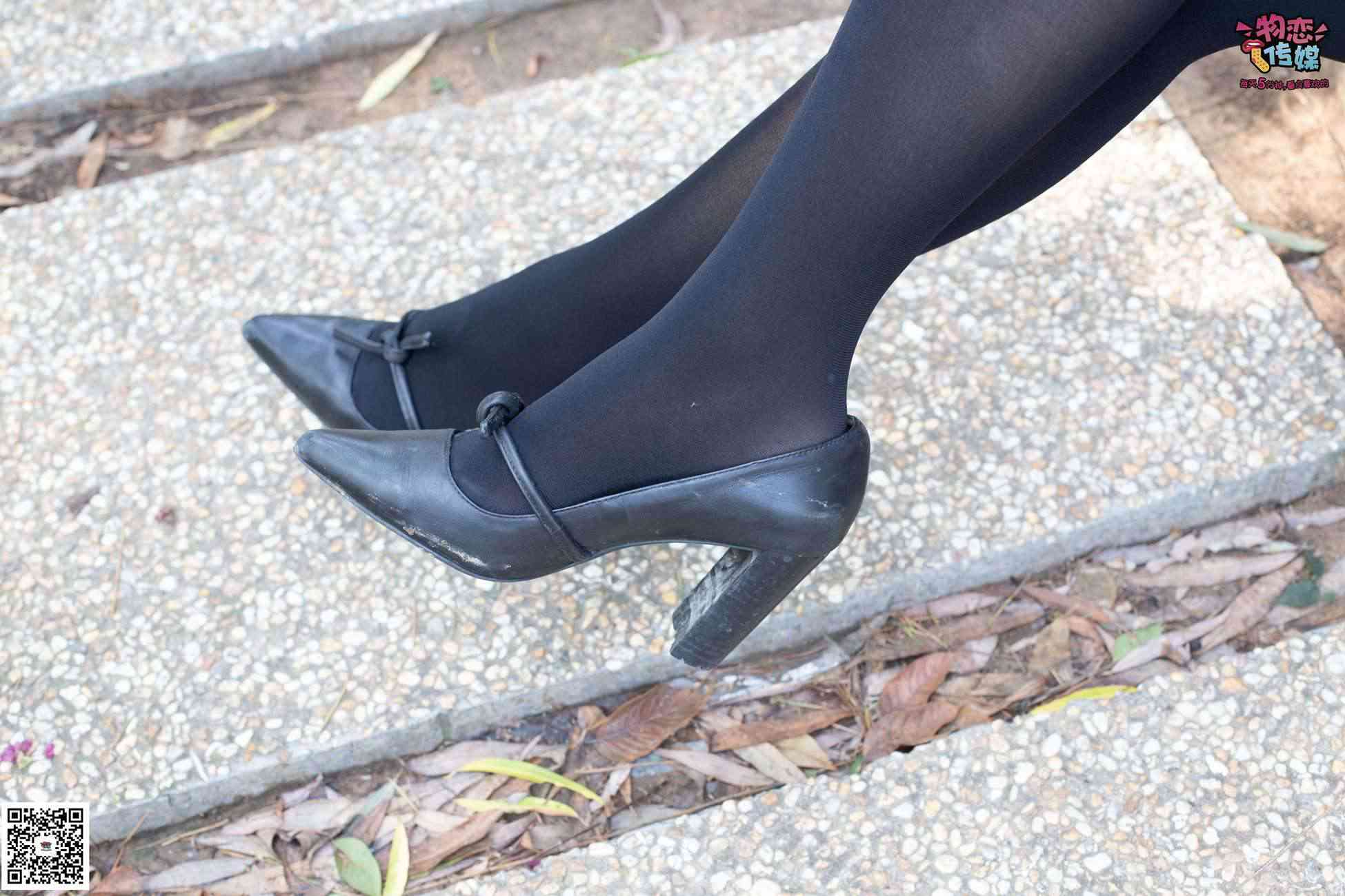图片[58]-物恋传媒 No.042 霜花冷冽，美人惊艳。高跟配黑丝 [148P] – 速更版-美库