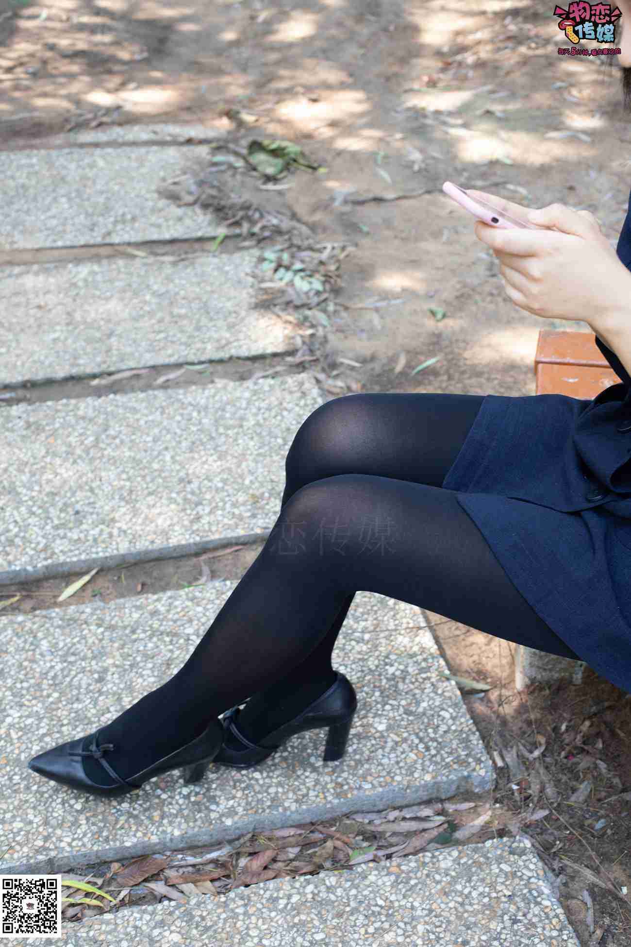 图片[60]-物恋传媒 No.042 霜花冷冽，美人惊艳。高跟配黑丝 [148P] – 速更版-美库