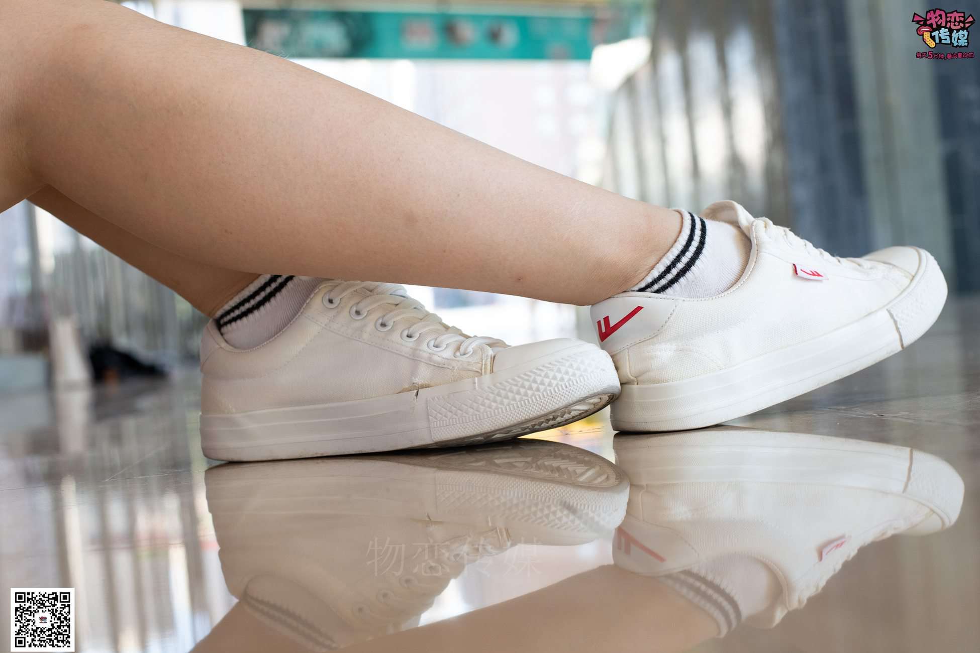 图片[72]-物恋传媒 No.041 不一样的街拍风，快门下的时尚瞬间 [159P] – 速更版-美库