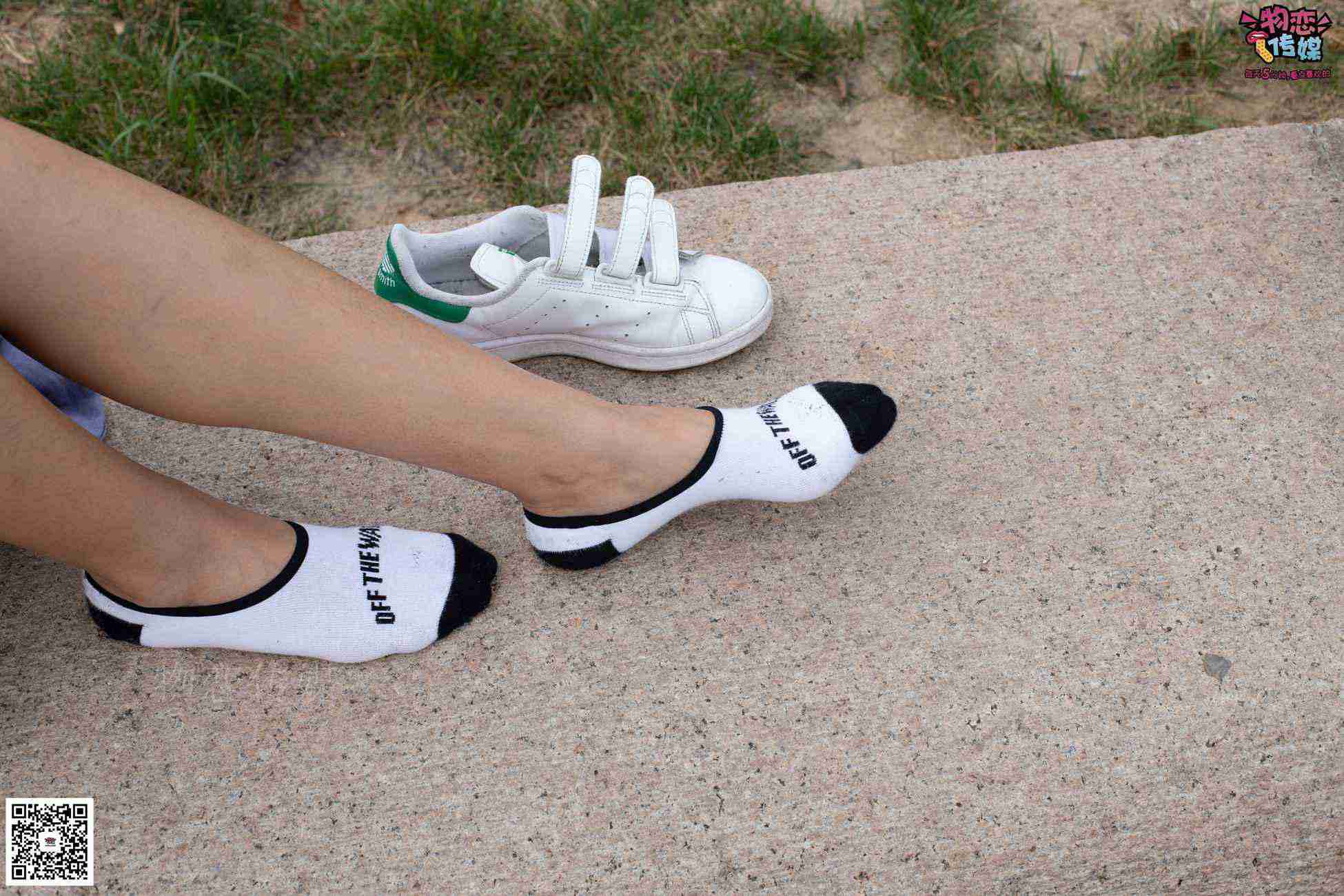 图片[60]-物恋传媒 No.043 湛蓝连衣裙搭配板鞋船袜,知性混搭自然美,耐克板鞋搭配白色船袜 [187P] – 速更版-美库