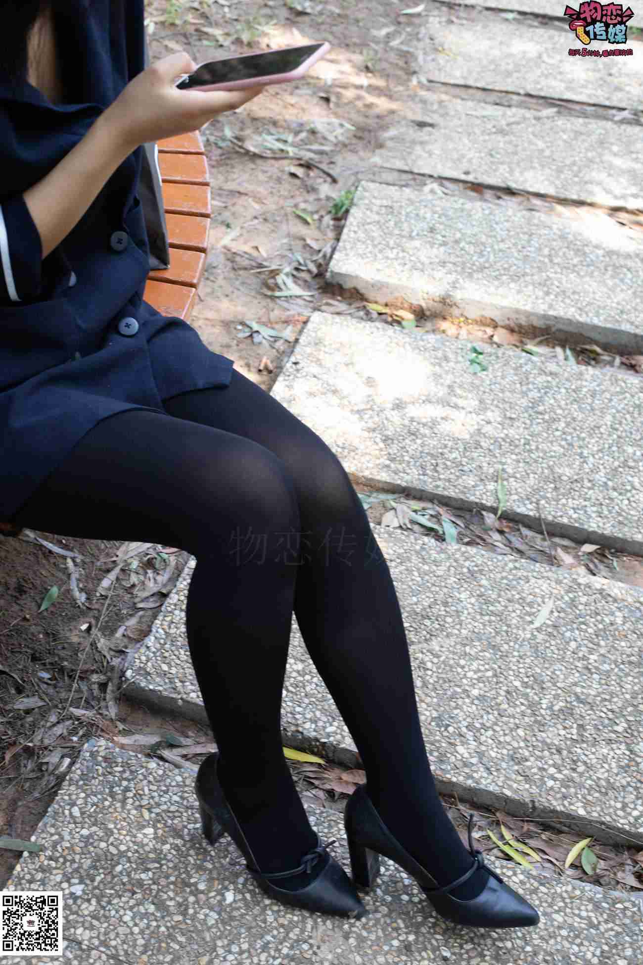 图片[62]-物恋传媒 No.042 霜花冷冽，美人惊艳。高跟配黑丝 [148P] – 速更版-美库