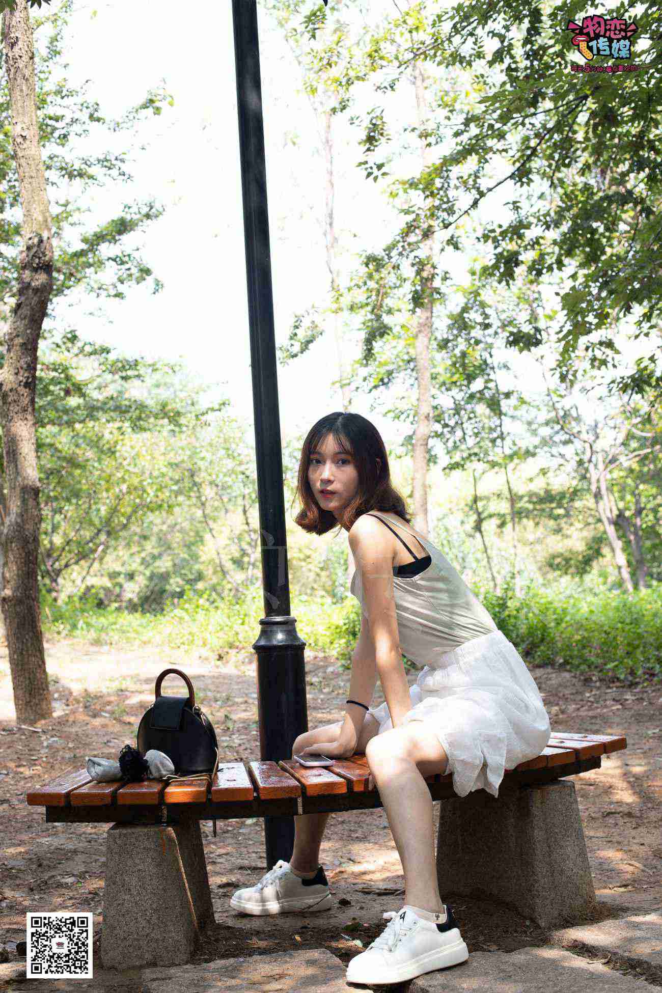 图片[136]-物恋传媒 No.039 轻盈跳跃树之灵~猫耳的夏日抹茶味 [182P] – 速更版-美库