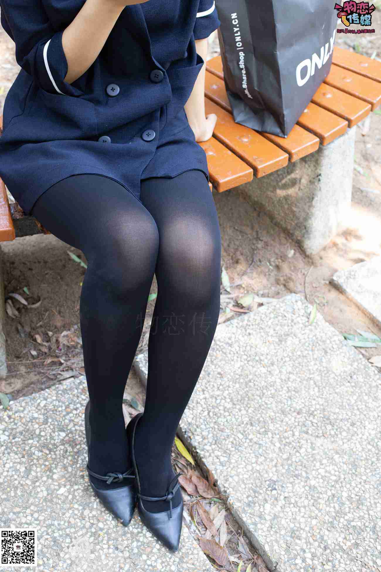 图片[67]-物恋传媒 No.042 霜花冷冽，美人惊艳。高跟配黑丝 [148P] – 速更版-美库