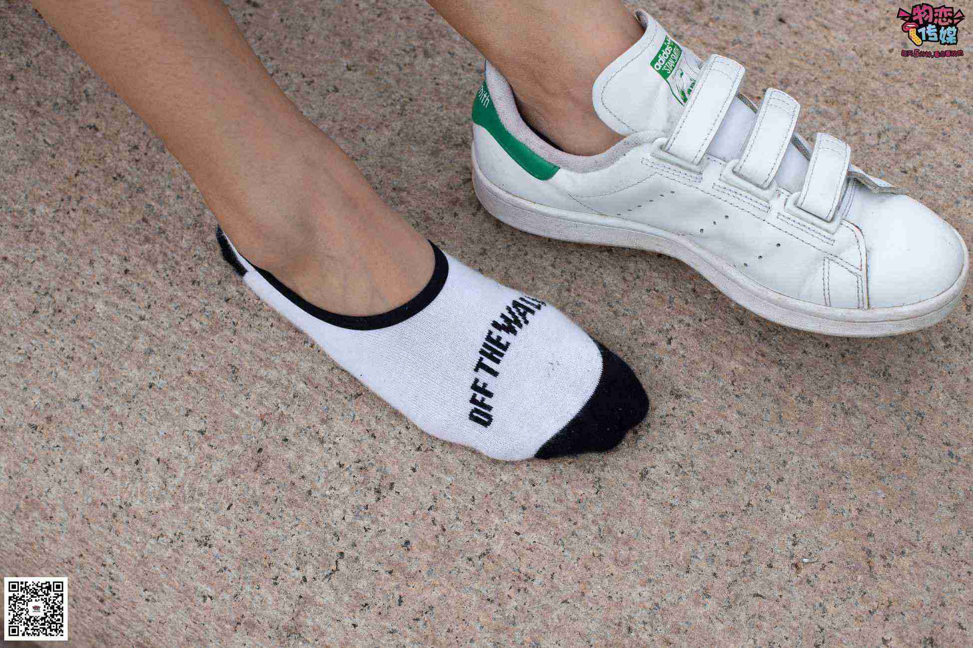 图片[68]-物恋传媒 No.043 湛蓝连衣裙搭配板鞋船袜,知性混搭自然美,耐克板鞋搭配白色船袜 [187P] – 速更版-美库