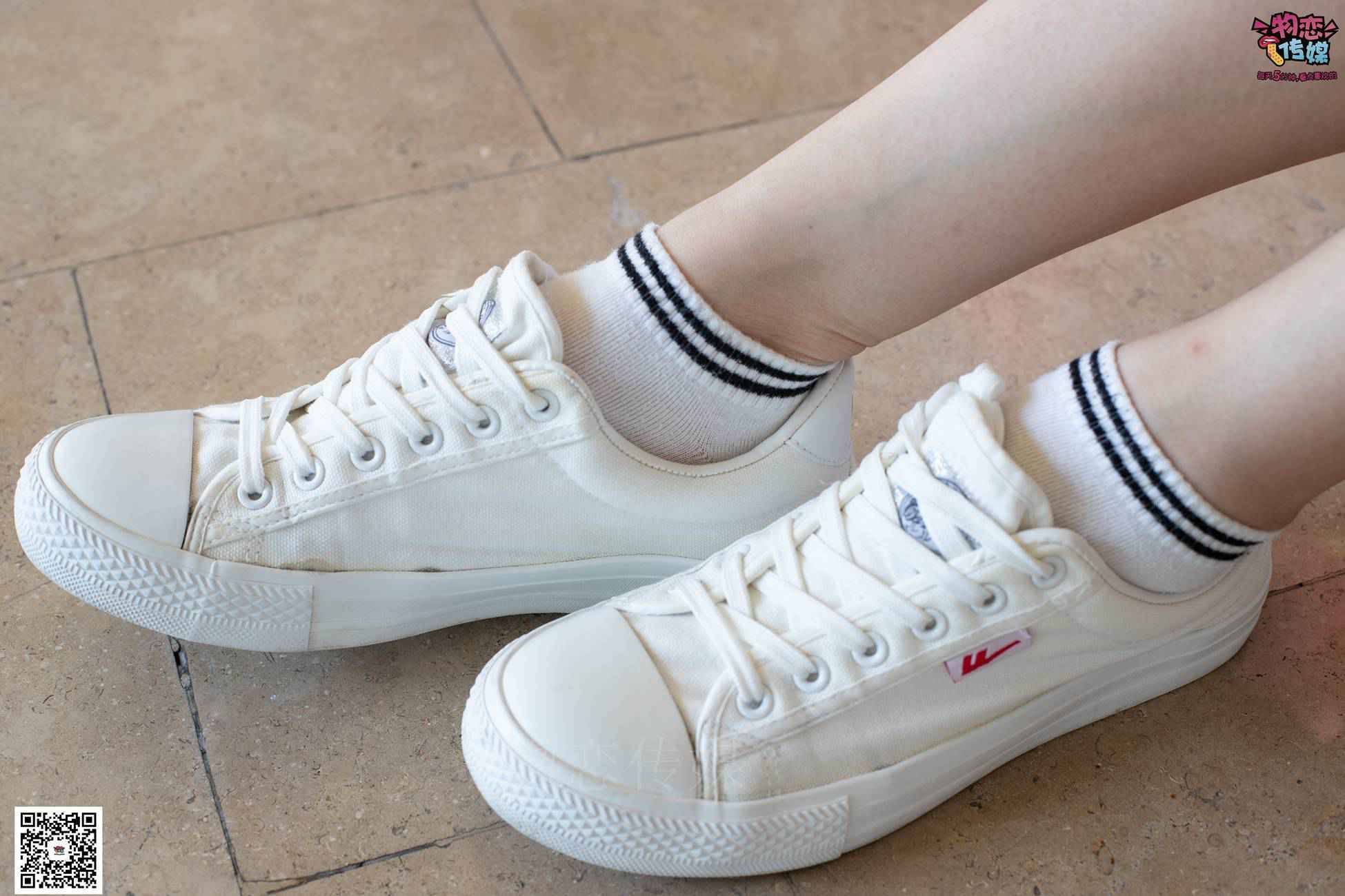 图片[80]-物恋传媒 No.041 不一样的街拍风，快门下的时尚瞬间 [159P] – 速更版-美库