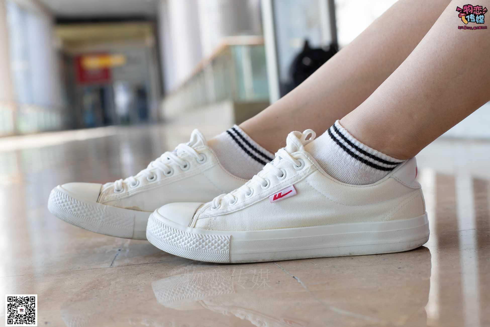 图片[81]-物恋传媒 No.041 不一样的街拍风，快门下的时尚瞬间 [159P] – 速更版-美库