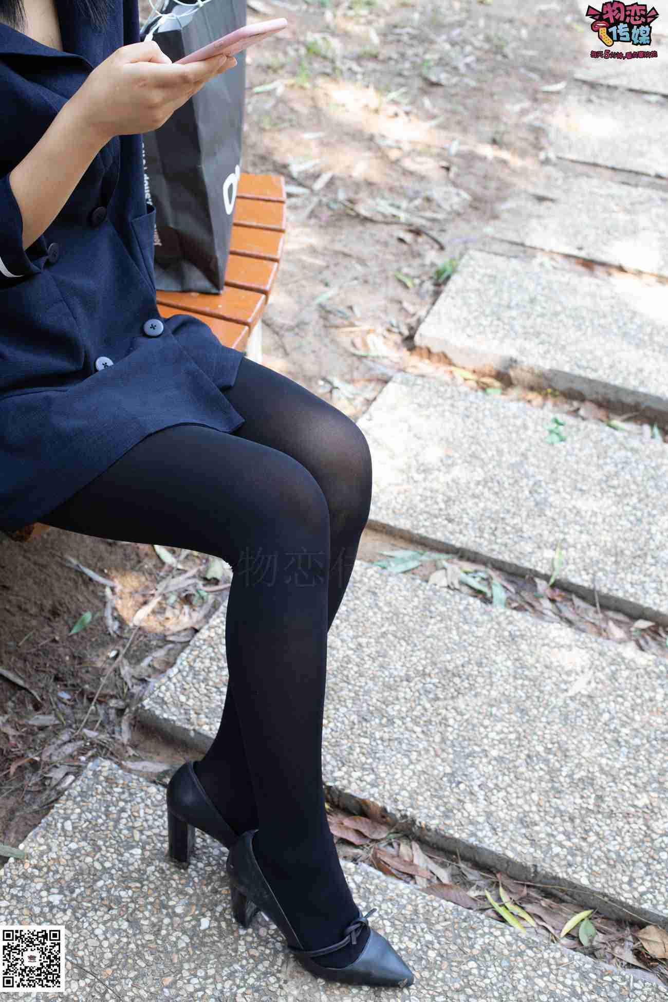 图片[73]-物恋传媒 No.042 霜花冷冽，美人惊艳。高跟配黑丝 [148P] – 速更版-美库