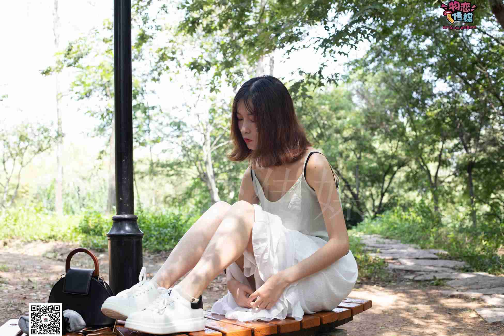 图片[146]-物恋传媒 No.039 轻盈跳跃树之灵~猫耳的夏日抹茶味 [182P] – 速更版-美库