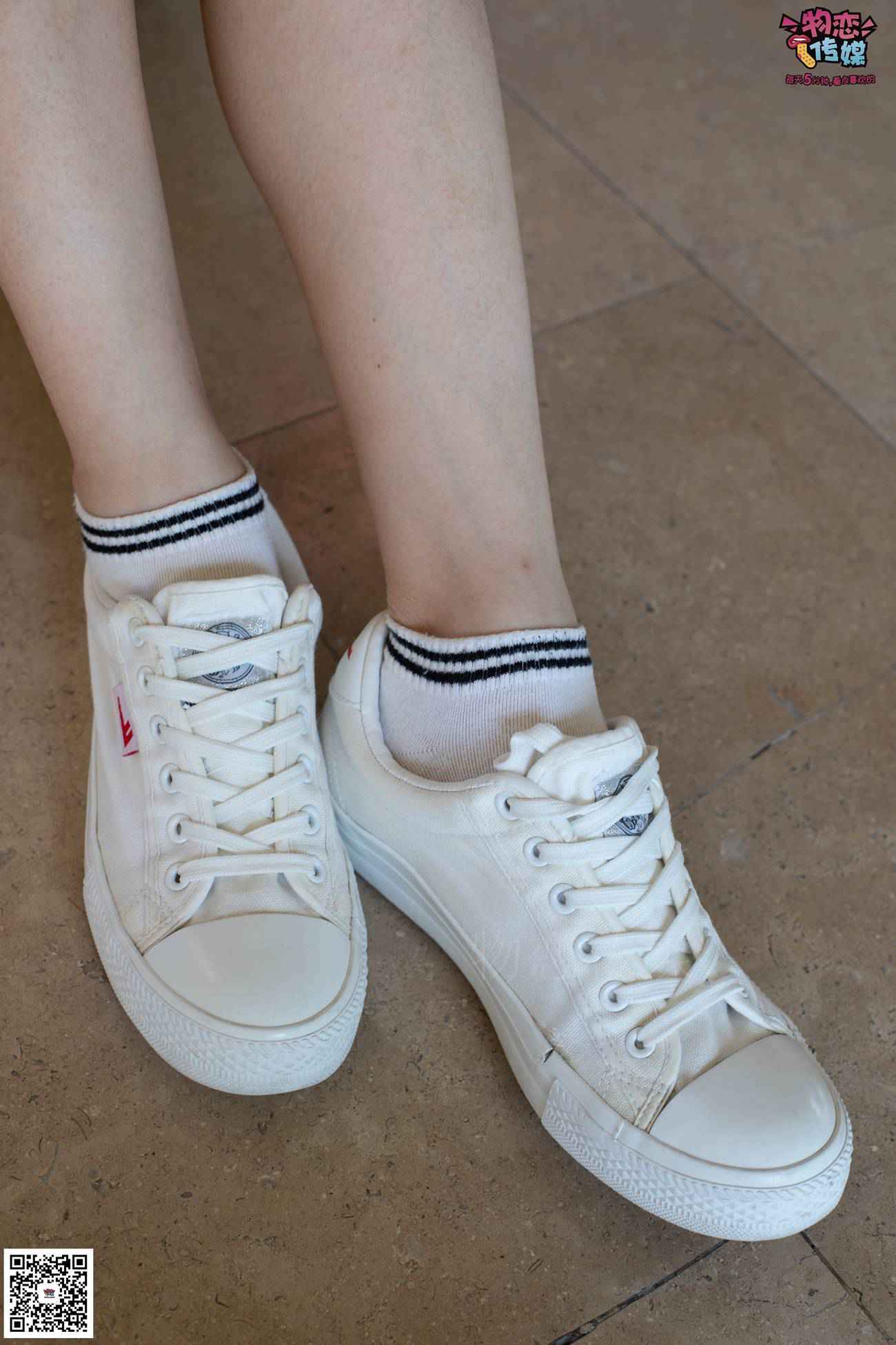 图片[86]-物恋传媒 No.041 不一样的街拍风，快门下的时尚瞬间 [159P] – 速更版-美库