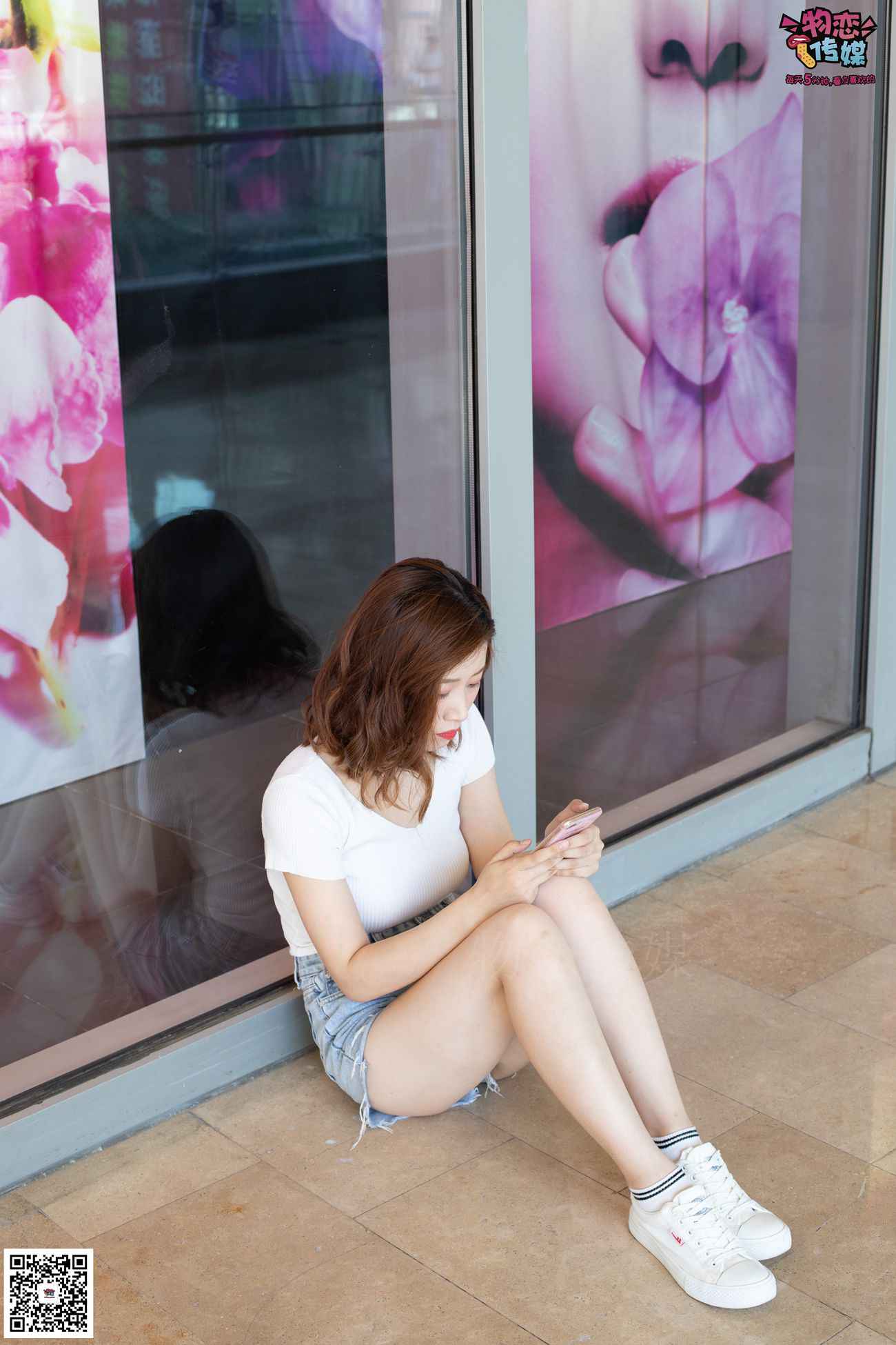 图片[89]-物恋传媒 No.041 不一样的街拍风，快门下的时尚瞬间 [159P] – 速更版-美库