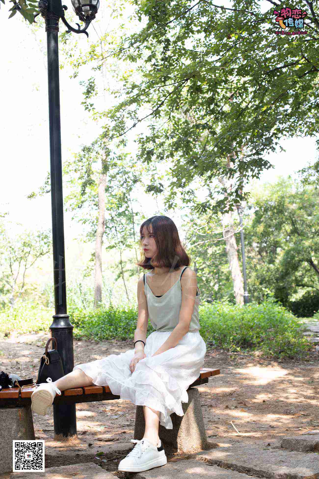 图片[162]-物恋传媒 No.039 轻盈跳跃树之灵~猫耳的夏日抹茶味 [182P] – 速更版-美库