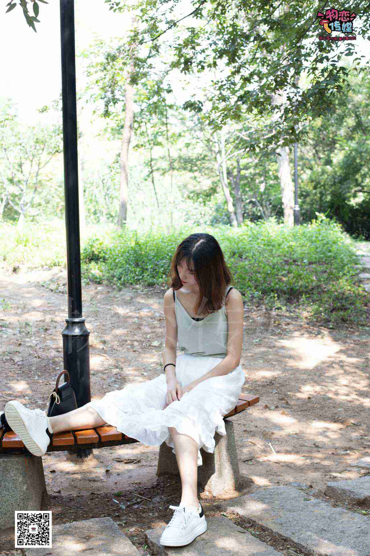 图片[163]-物恋传媒 No.039 轻盈跳跃树之灵~猫耳的夏日抹茶味 [182P] – 速更版-美库