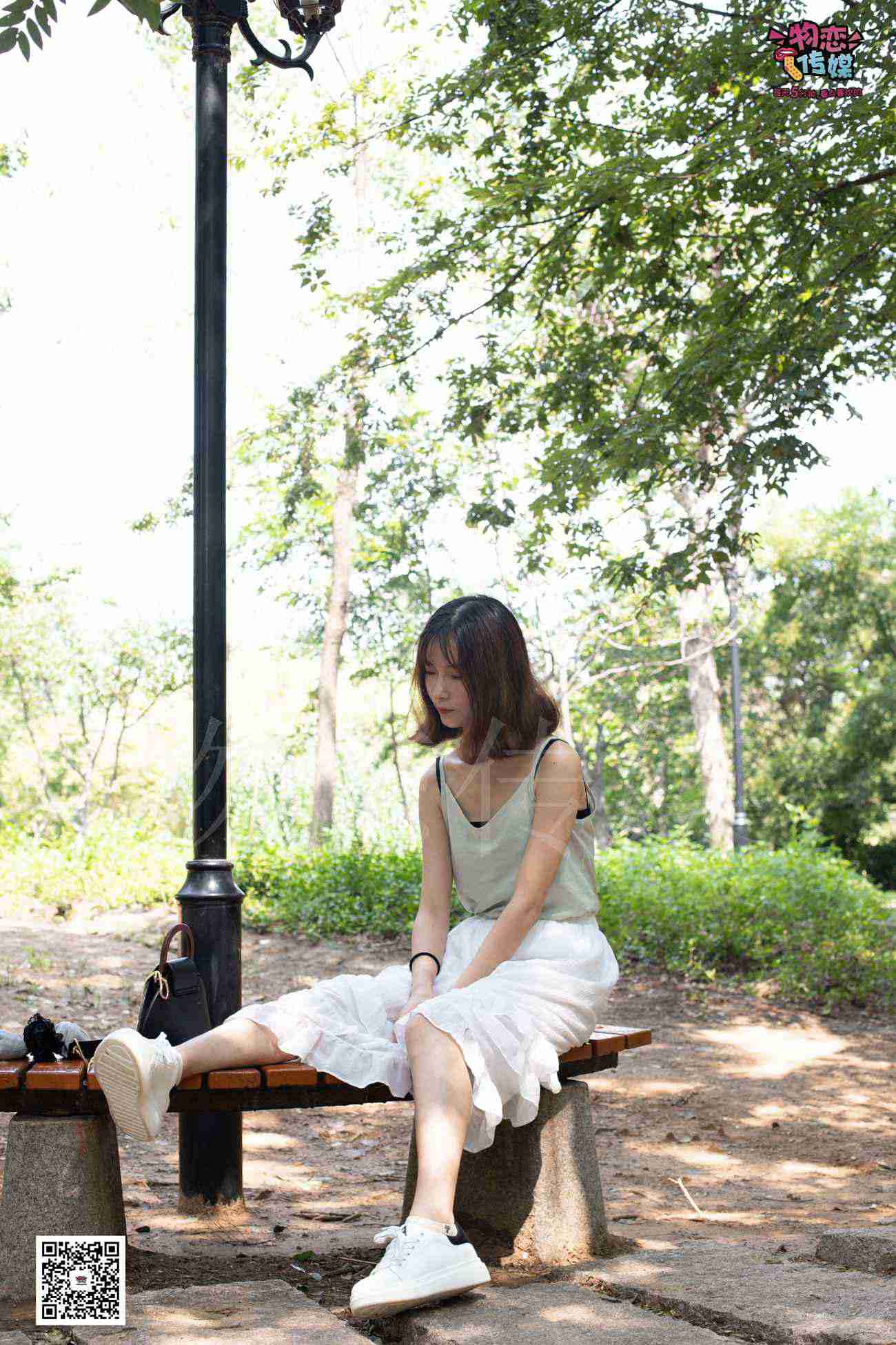 图片[166]-物恋传媒 No.039 轻盈跳跃树之灵~猫耳的夏日抹茶味 [182P] – 速更版-美库