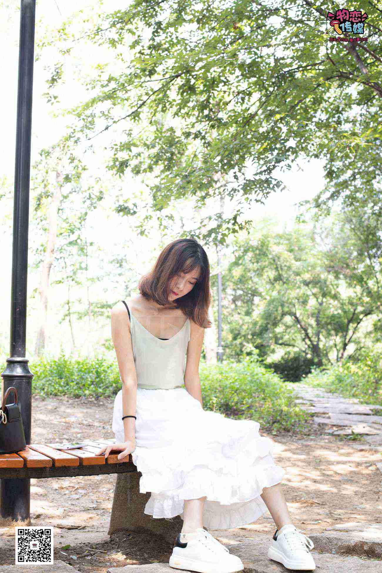 图片[168]-物恋传媒 No.039 轻盈跳跃树之灵~猫耳的夏日抹茶味 [182P] – 速更版-美库