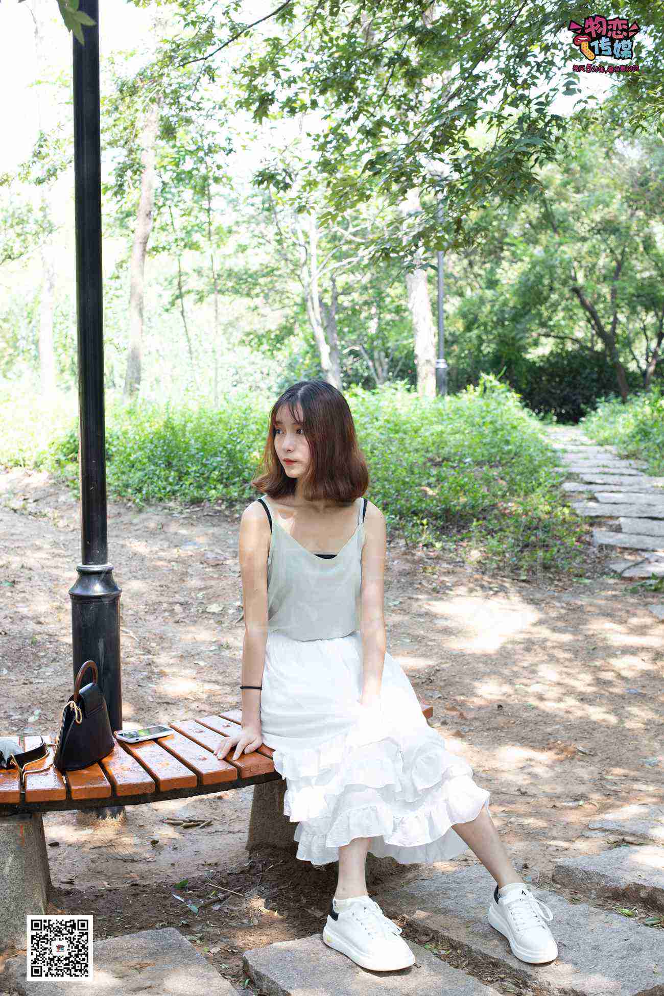 图片[169]-物恋传媒 No.039 轻盈跳跃树之灵~猫耳的夏日抹茶味 [182P] – 速更版-美库