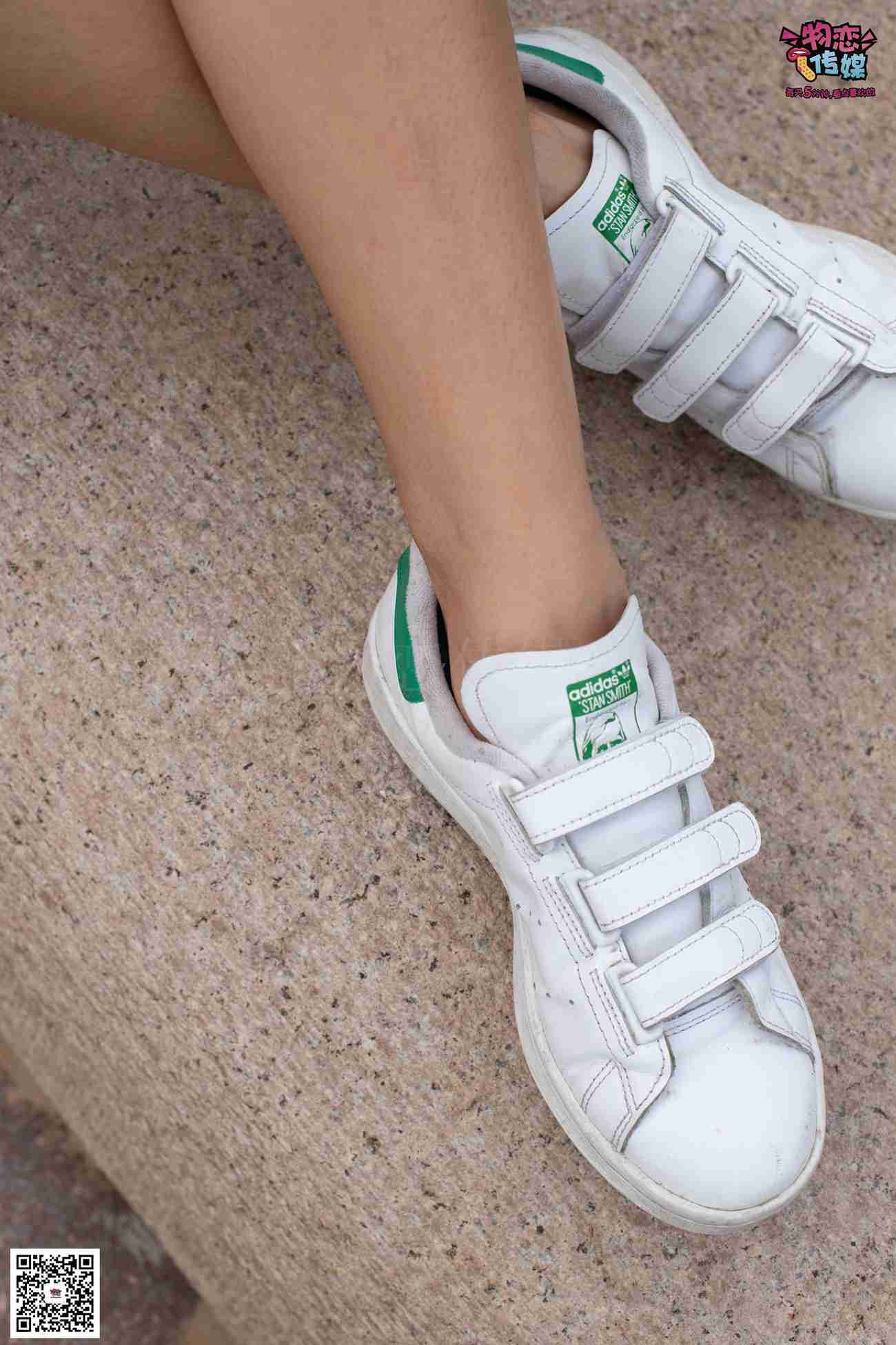 图片[88]-物恋传媒 No.043 湛蓝连衣裙搭配板鞋船袜,知性混搭自然美,耐克板鞋搭配白色船袜 [187P] – 速更版-美库