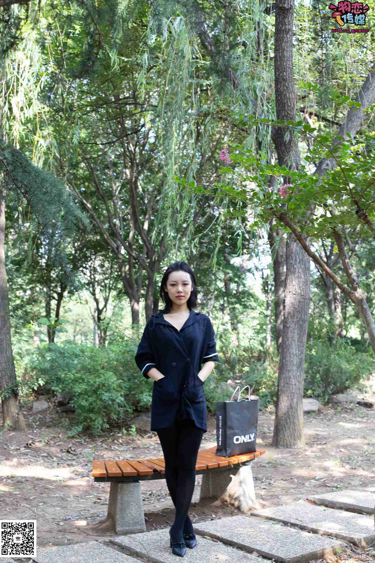 图片[88]-物恋传媒 No.042 霜花冷冽，美人惊艳。高跟配黑丝 [148P] – 速更版-美库