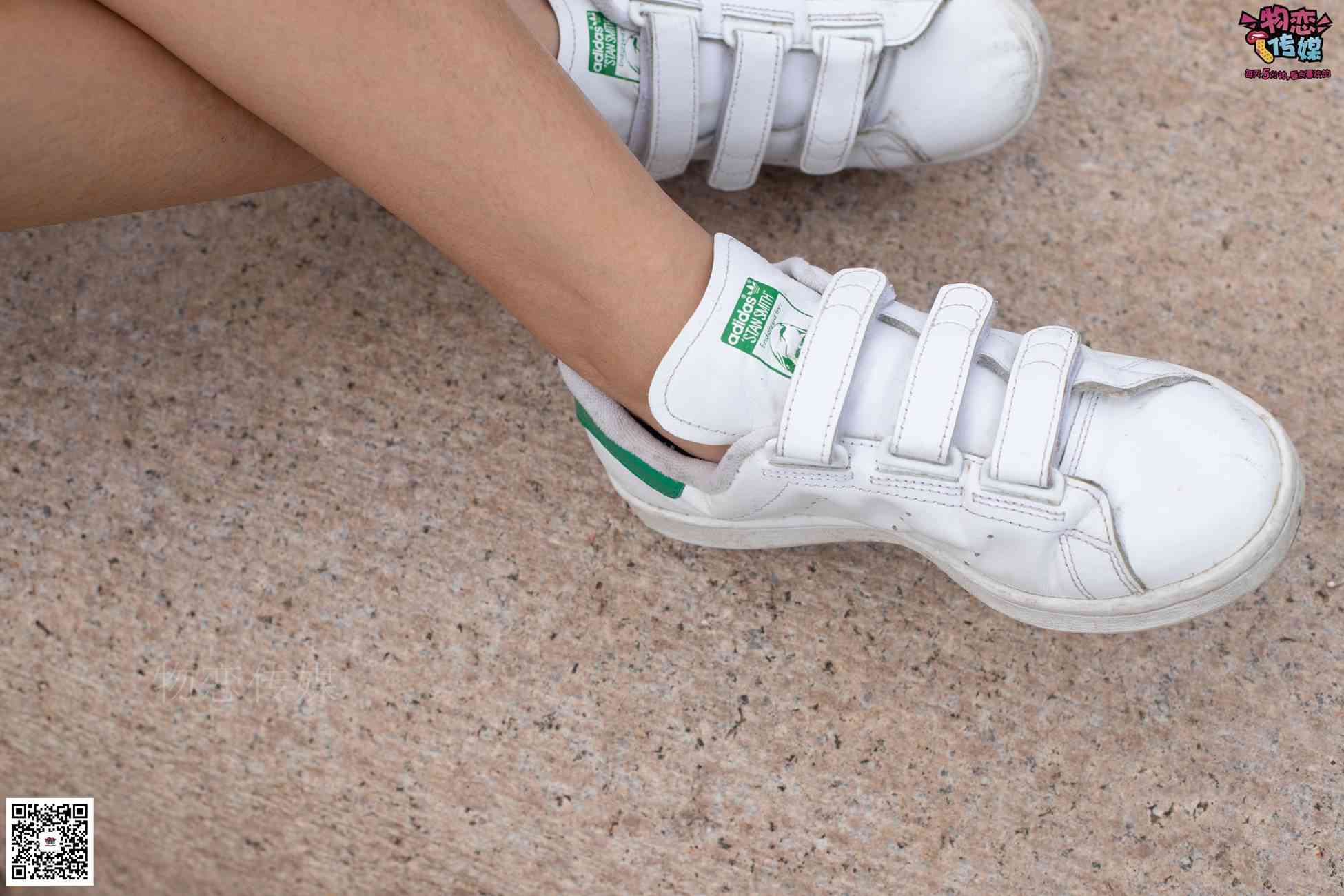 图片[89]-物恋传媒 No.043 湛蓝连衣裙搭配板鞋船袜,知性混搭自然美,耐克板鞋搭配白色船袜 [187P] – 速更版-美库