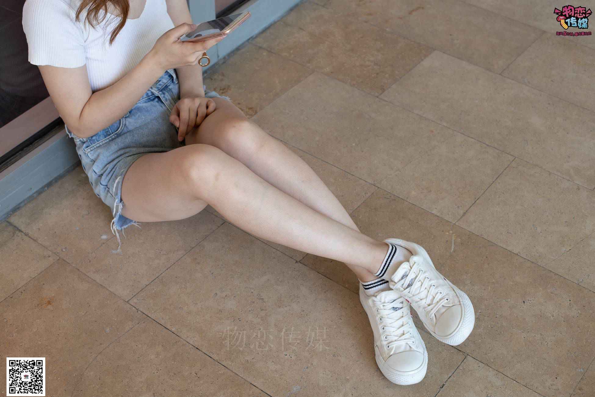 图片[98]-物恋传媒 No.041 不一样的街拍风，快门下的时尚瞬间 [159P] – 速更版-美库