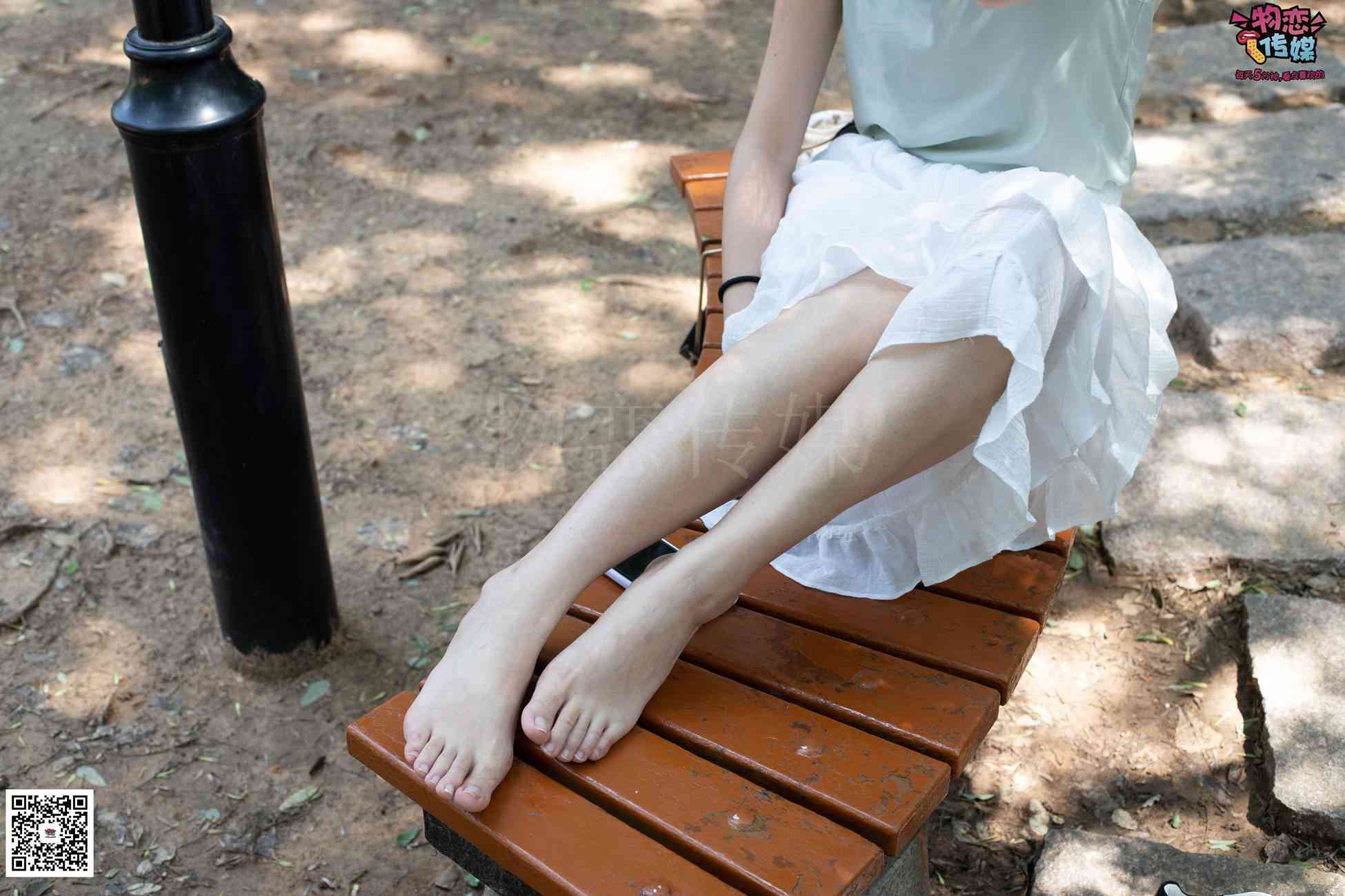 图片[172]-物恋传媒 No.039 轻盈跳跃树之灵~猫耳的夏日抹茶味 [182P] – 速更版-美库