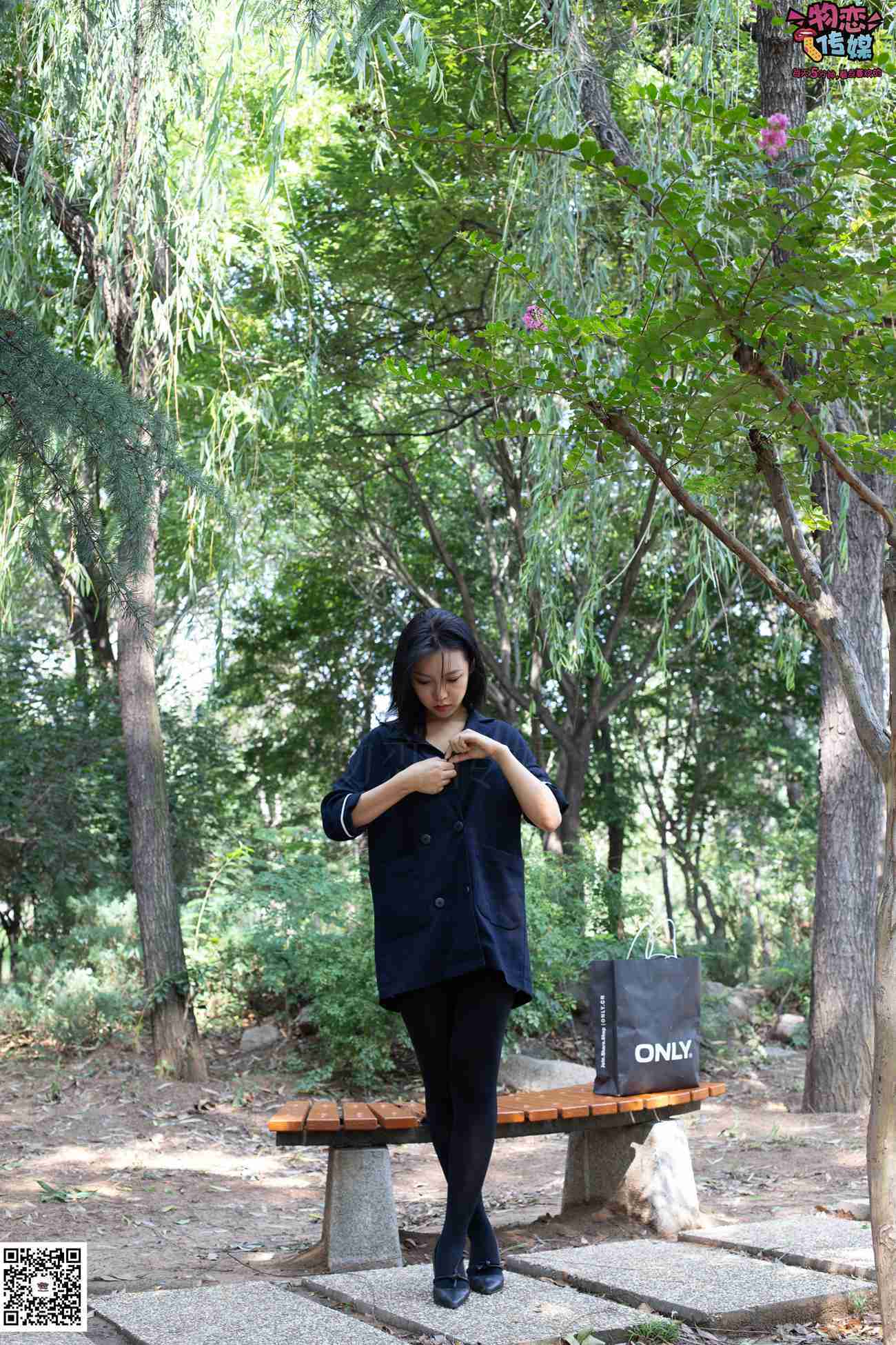 图片[90]-物恋传媒 No.042 霜花冷冽，美人惊艳。高跟配黑丝 [148P] – 速更版-美库