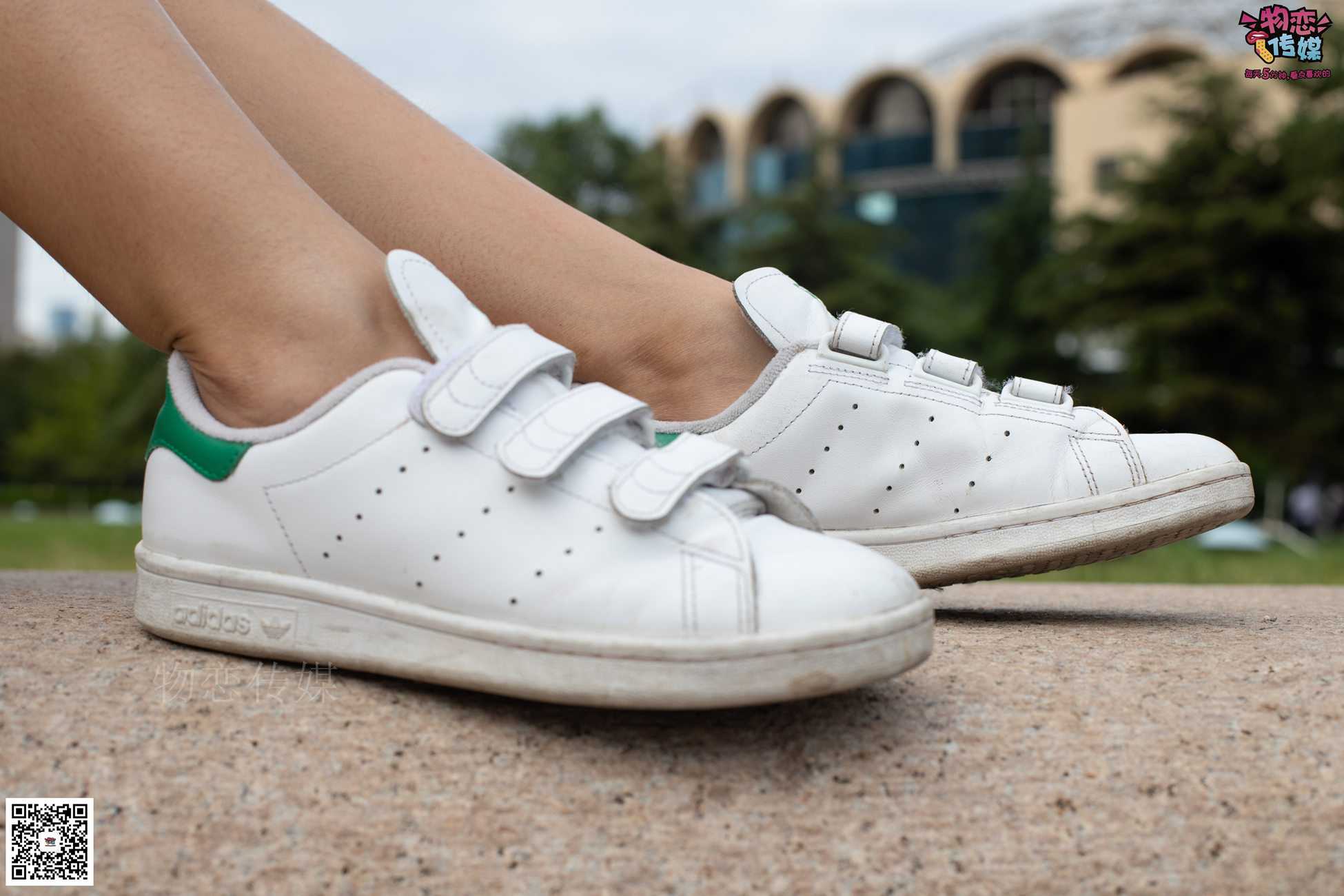 图片[91]-物恋传媒 No.043 湛蓝连衣裙搭配板鞋船袜,知性混搭自然美,耐克板鞋搭配白色船袜 [187P] – 速更版-美库