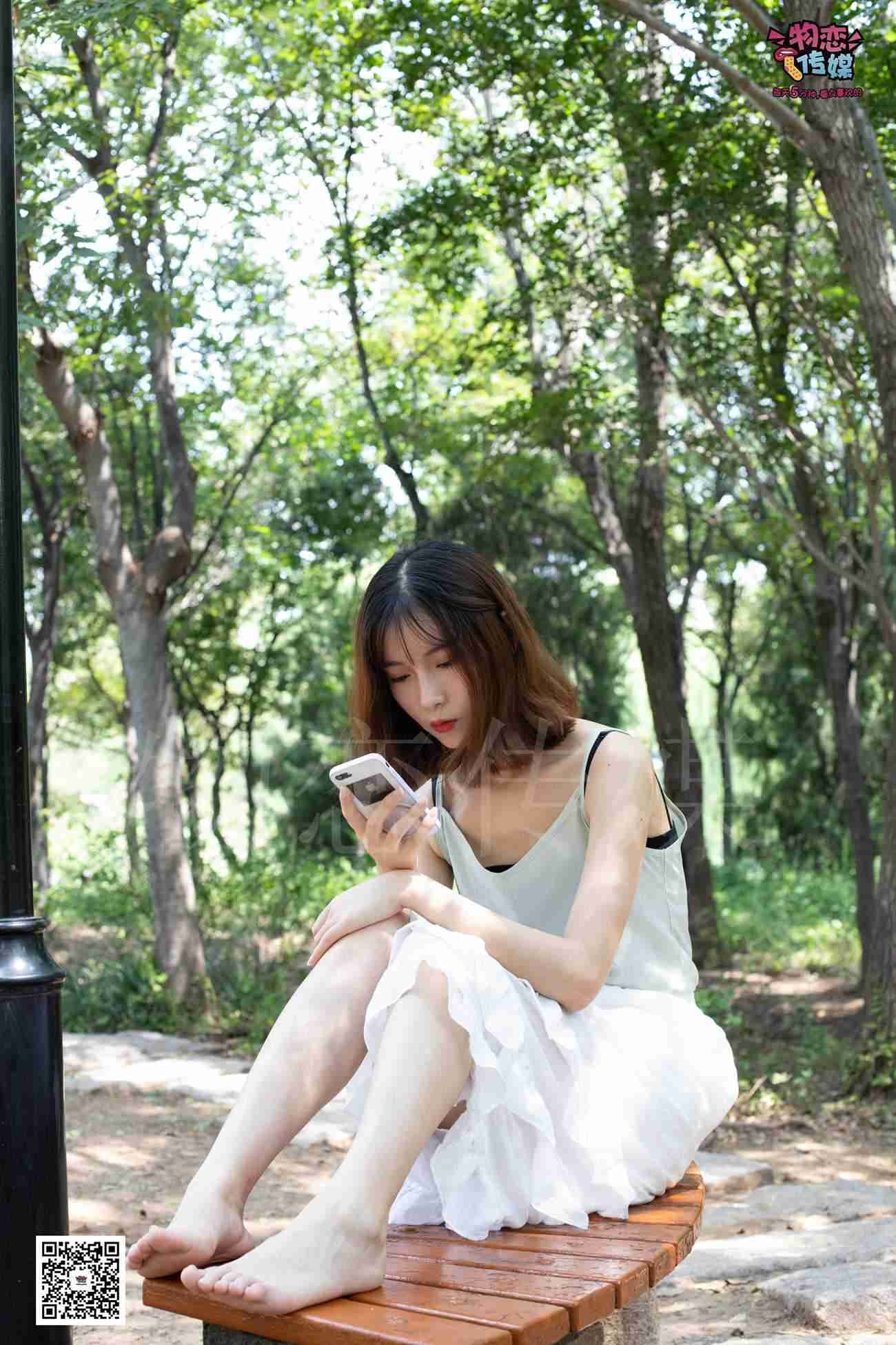 图片[174]-物恋传媒 No.039 轻盈跳跃树之灵~猫耳的夏日抹茶味 [182P] – 速更版-美库