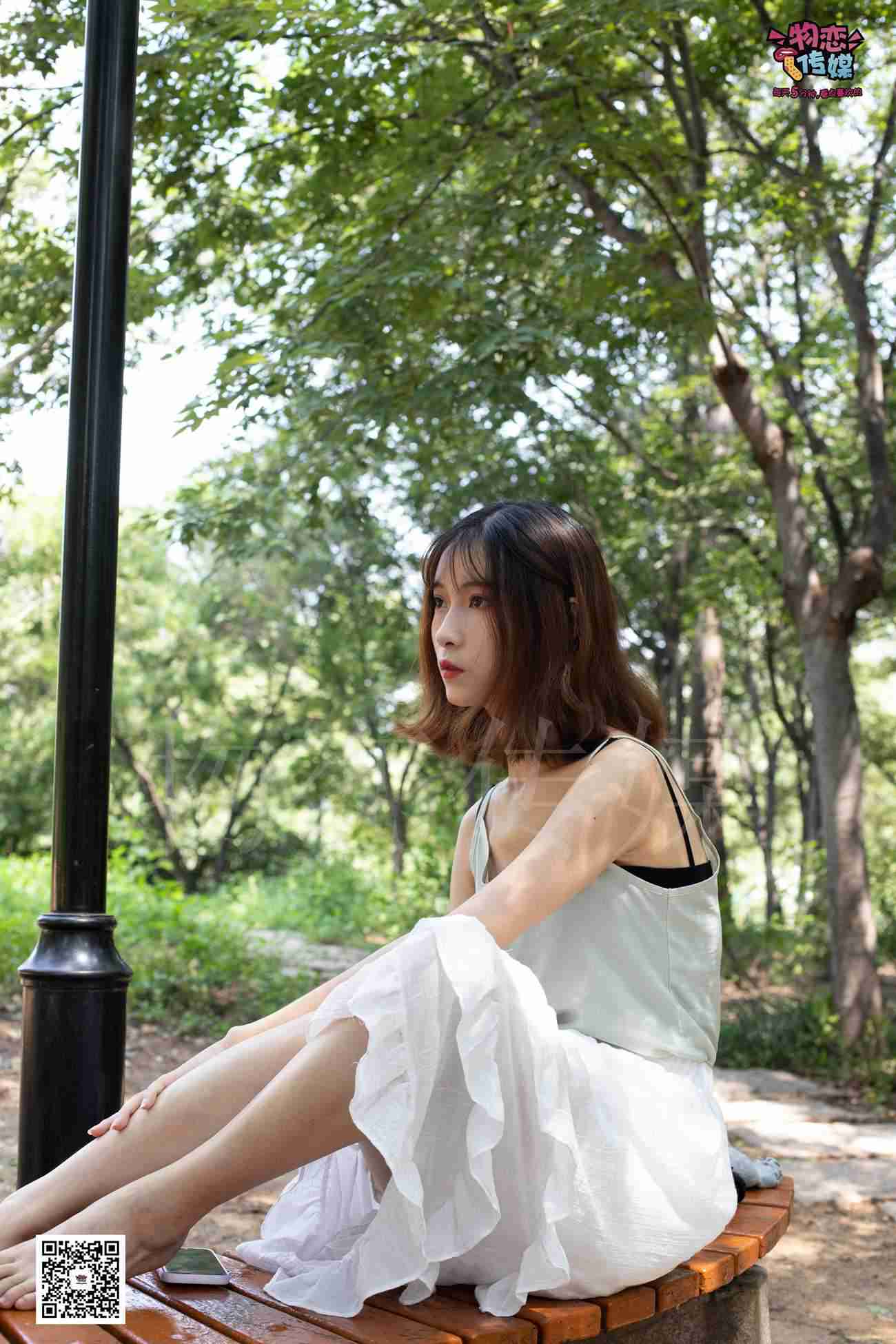 图片[175]-物恋传媒 No.039 轻盈跳跃树之灵~猫耳的夏日抹茶味 [182P] – 速更版-美库