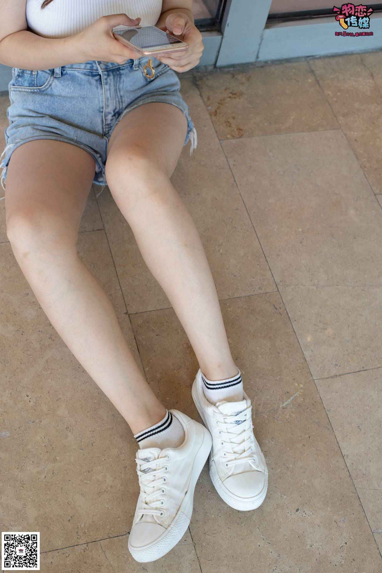 图片[103]-物恋传媒 No.041 不一样的街拍风，快门下的时尚瞬间 [159P] – 速更版-美库