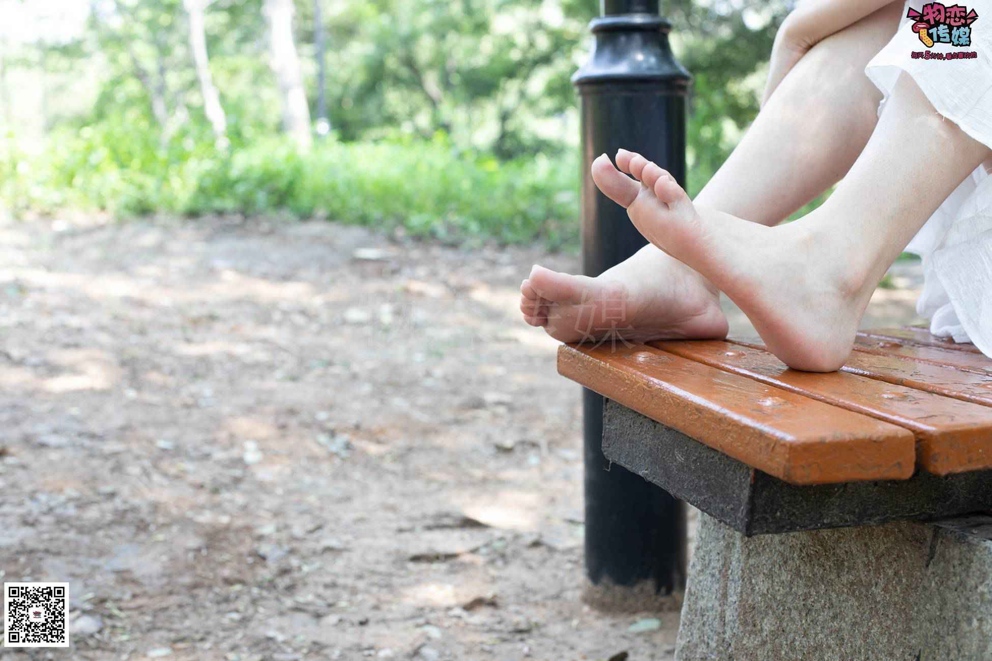 图片[177]-物恋传媒 No.039 轻盈跳跃树之灵~猫耳的夏日抹茶味 [182P] – 速更版-美库