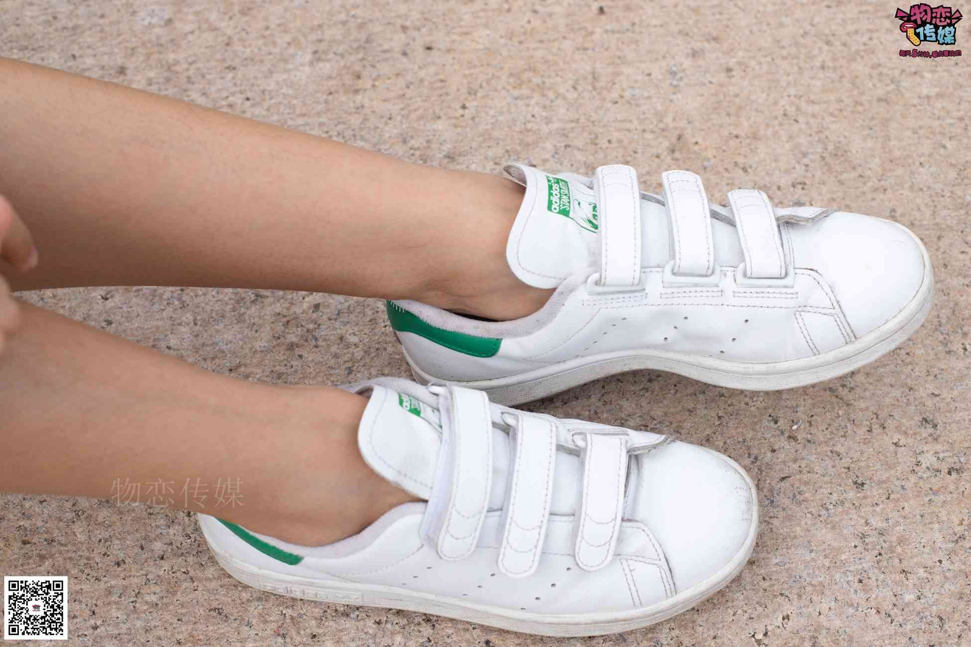 图片[94]-物恋传媒 No.043 湛蓝连衣裙搭配板鞋船袜,知性混搭自然美,耐克板鞋搭配白色船袜 [187P] – 速更版-美库