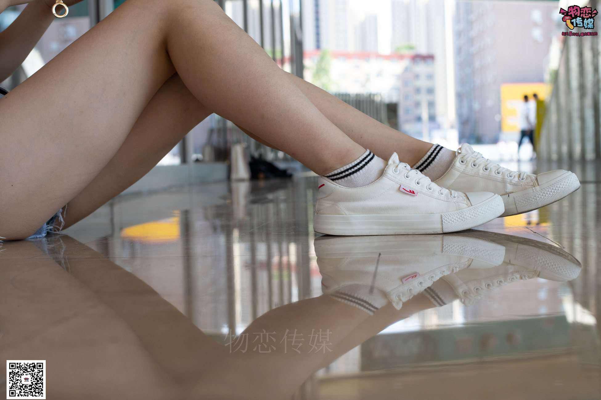 图片[104]-物恋传媒 No.041 不一样的街拍风，快门下的时尚瞬间 [159P] – 速更版-美库