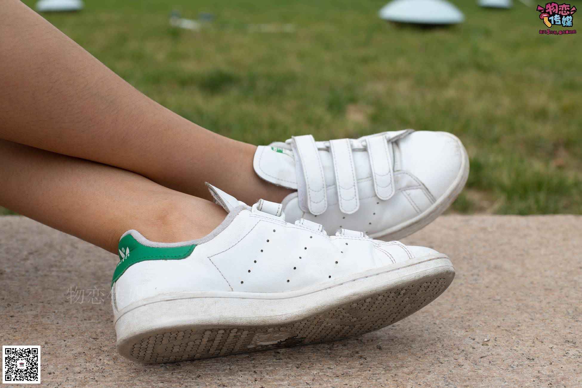 图片[95]-物恋传媒 No.043 湛蓝连衣裙搭配板鞋船袜,知性混搭自然美,耐克板鞋搭配白色船袜 [187P] – 速更版-美库