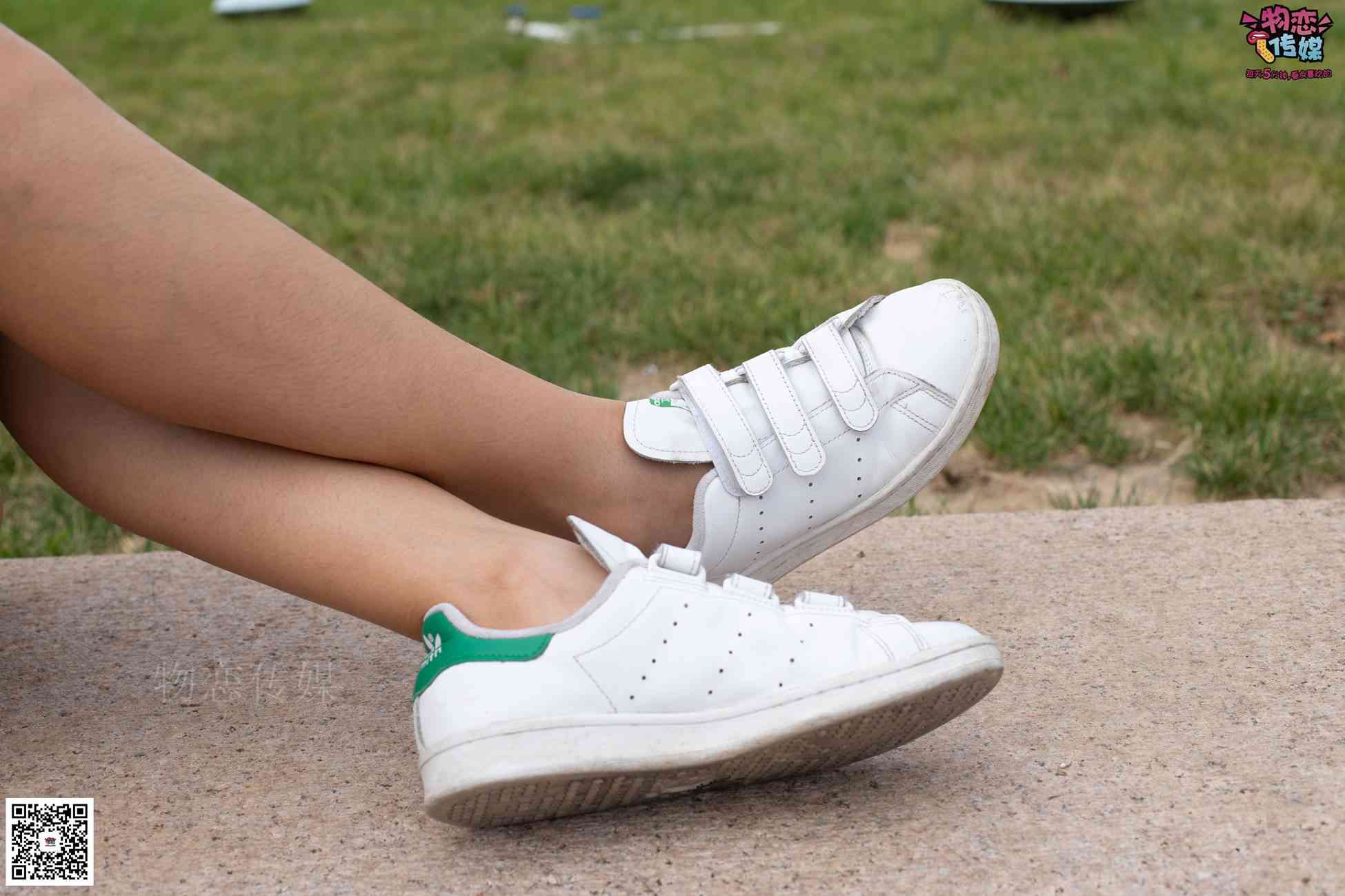 图片[96]-物恋传媒 No.043 湛蓝连衣裙搭配板鞋船袜,知性混搭自然美,耐克板鞋搭配白色船袜 [187P] – 速更版-美库