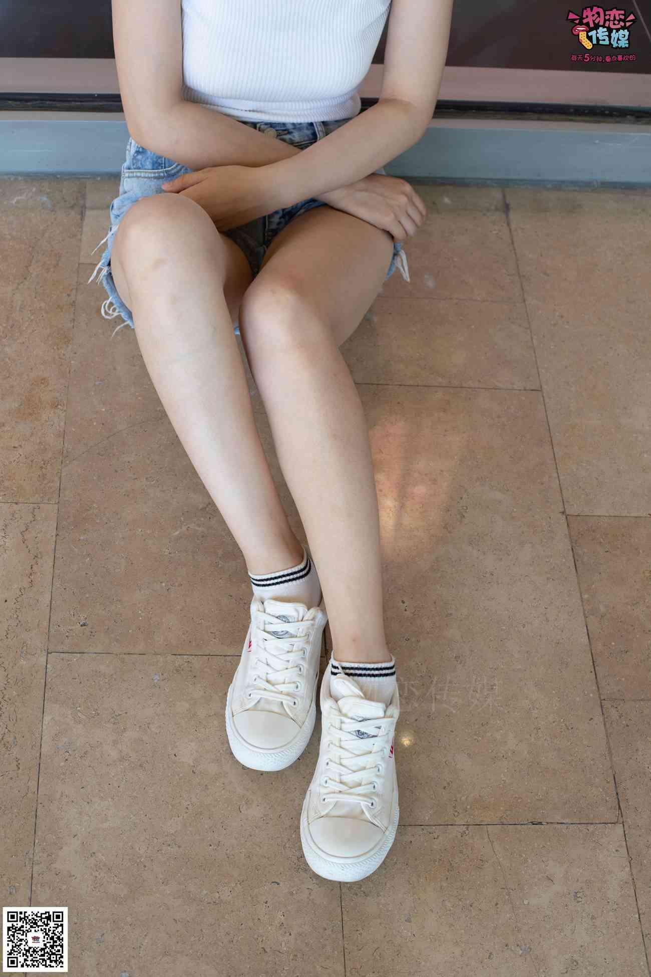 图片[107]-物恋传媒 No.041 不一样的街拍风，快门下的时尚瞬间 [159P] – 速更版-美库