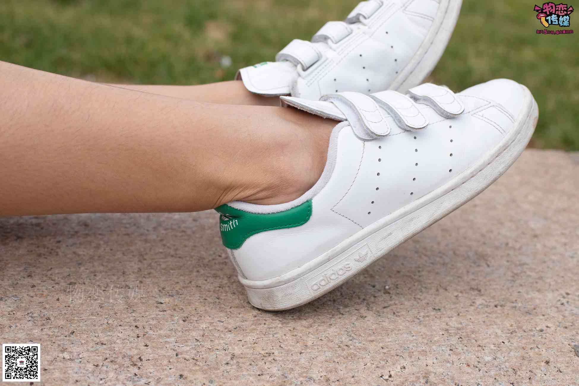 图片[97]-物恋传媒 No.043 湛蓝连衣裙搭配板鞋船袜,知性混搭自然美,耐克板鞋搭配白色船袜 [187P] – 速更版-美库