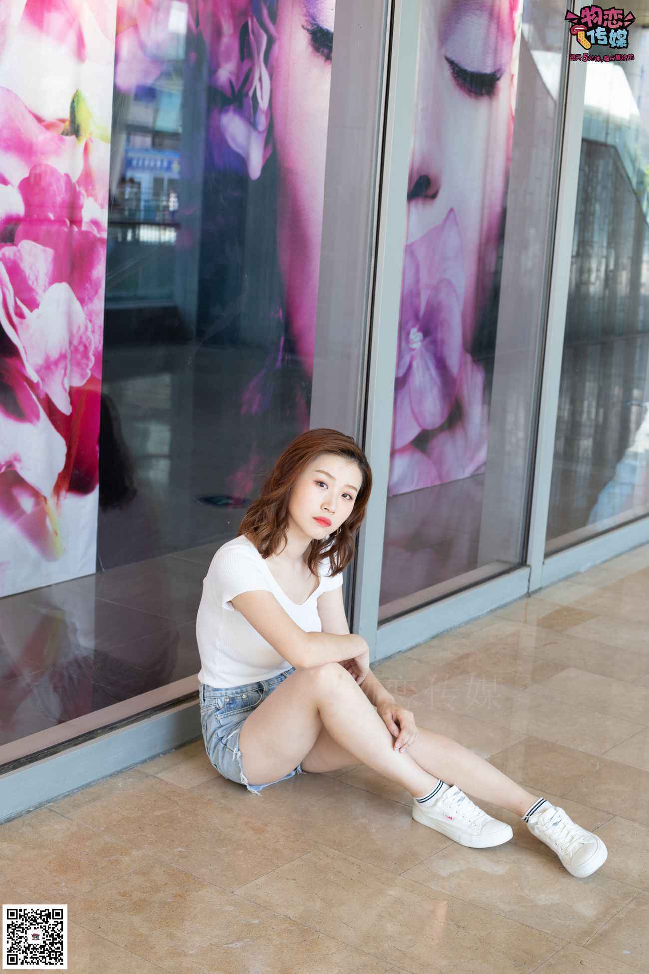 图片[108]-物恋传媒 No.041 不一样的街拍风，快门下的时尚瞬间 [159P] – 速更版-美库